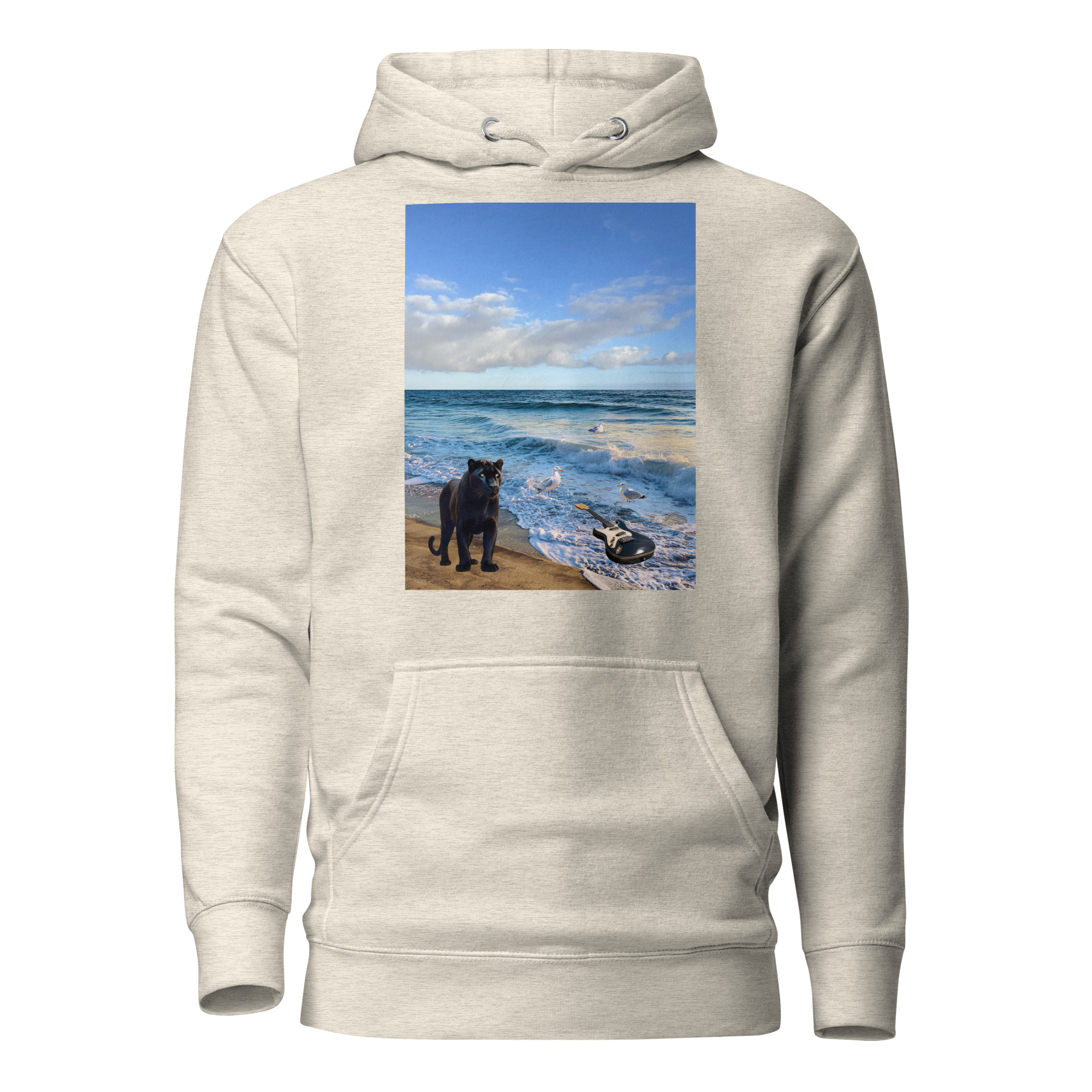 Unisex Hoodie - Image 8