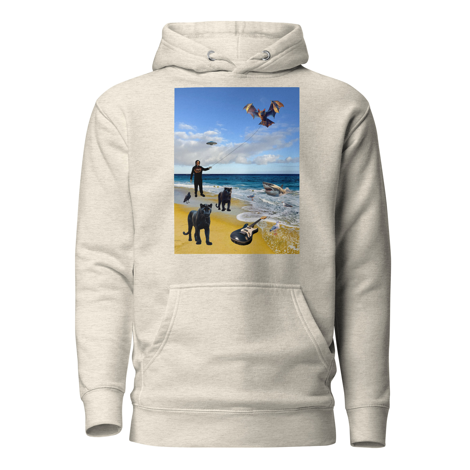 Unisex Hoodie - Image 8