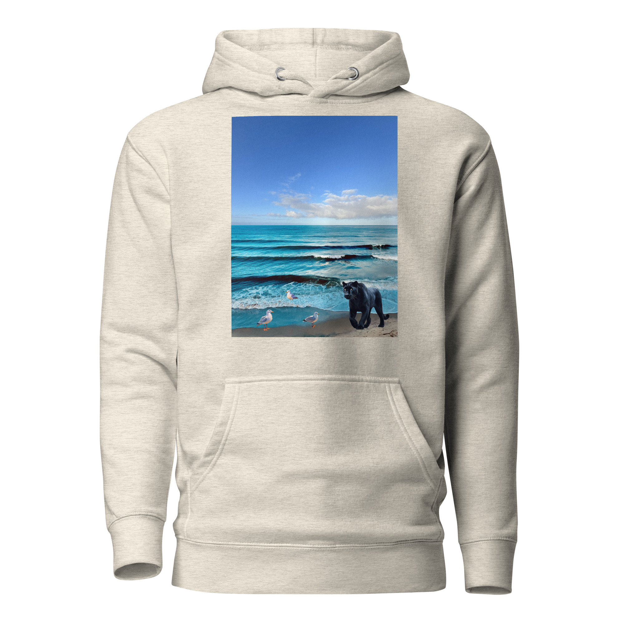 Unisex Hoodie - Image 8