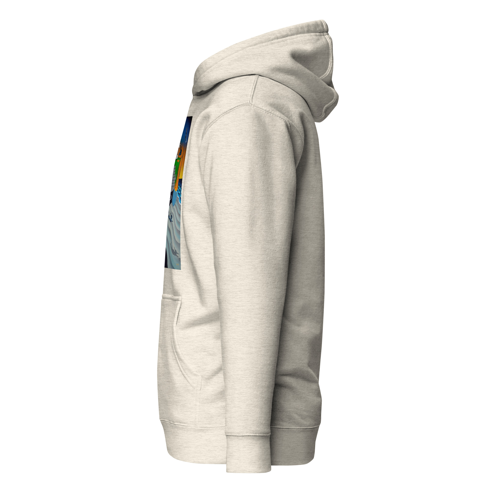 Unisex Hoodie - Image 35