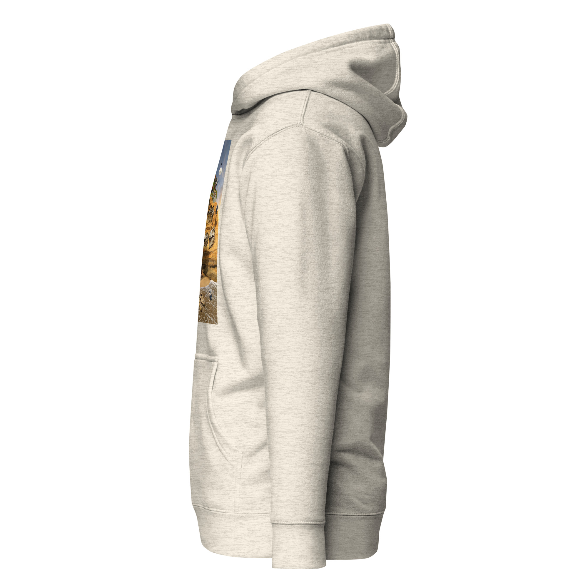 Unisex Hoodie - Image 32