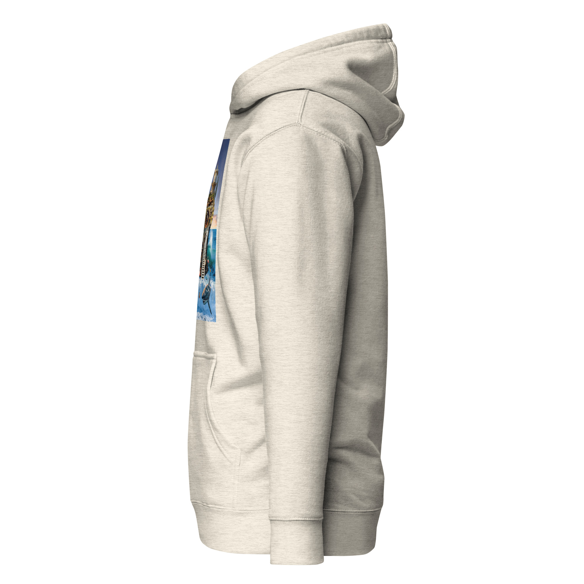 Unisex Hoodie - Image 32