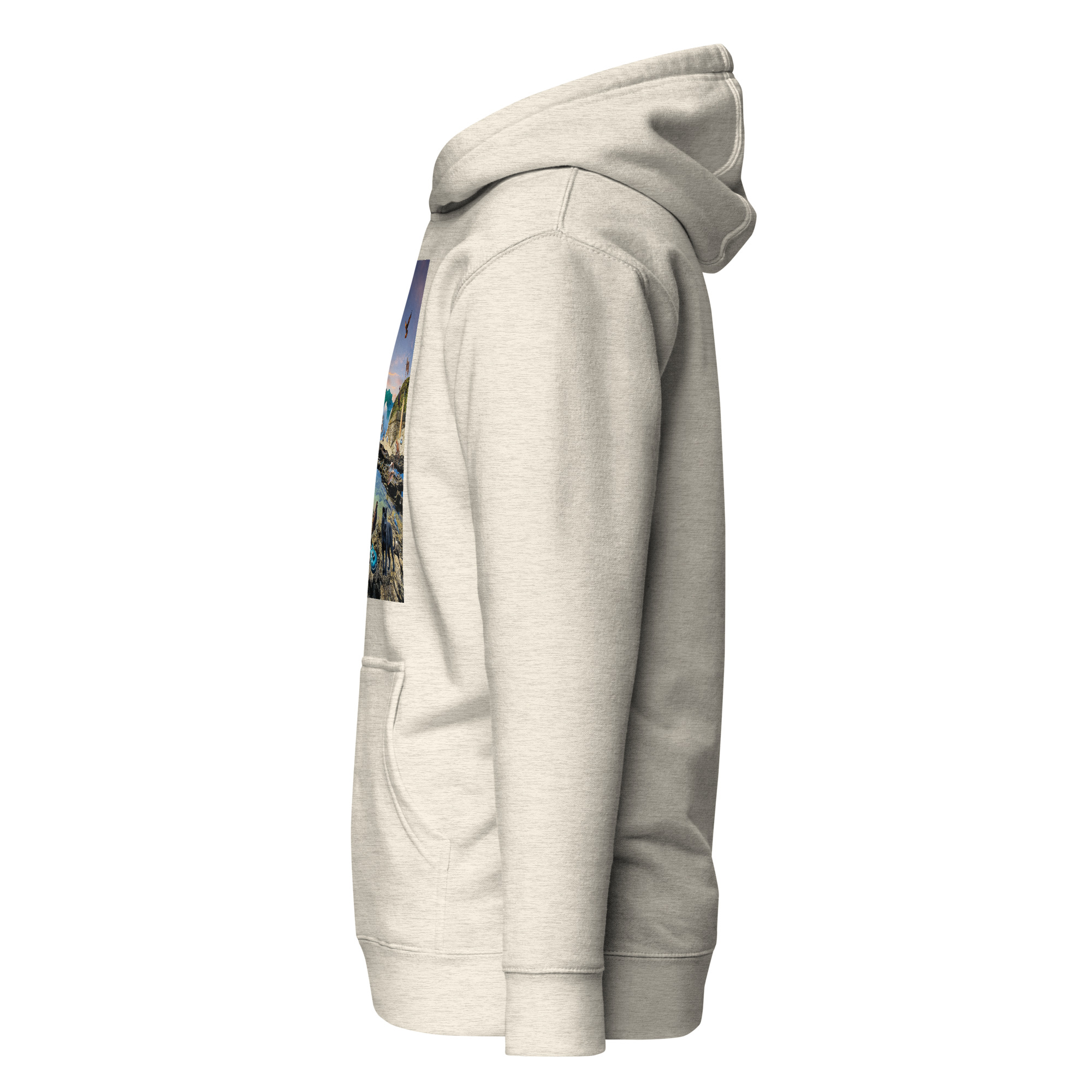 Unisex Hoodie - Image 32