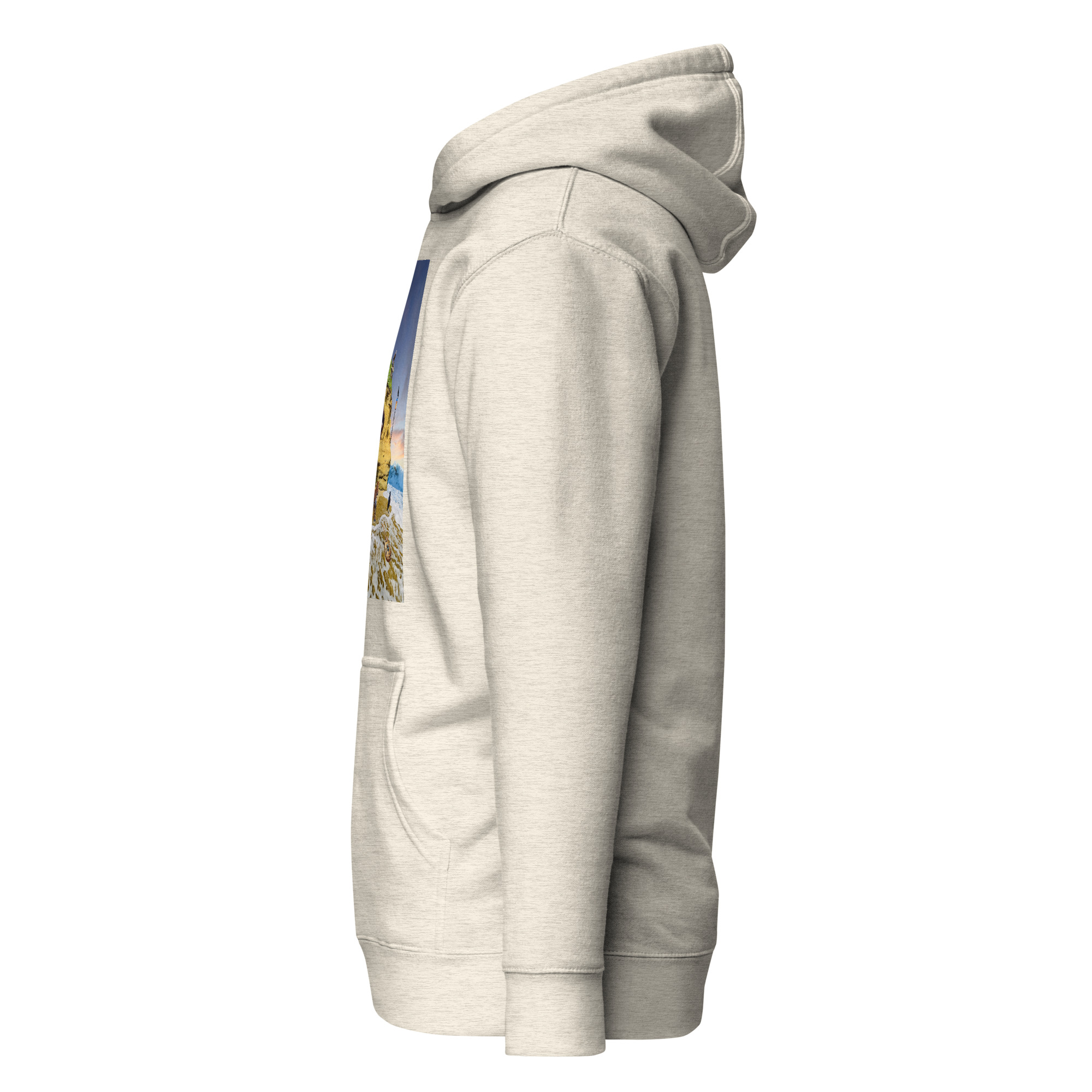 Unisex Hoodie - Image 32