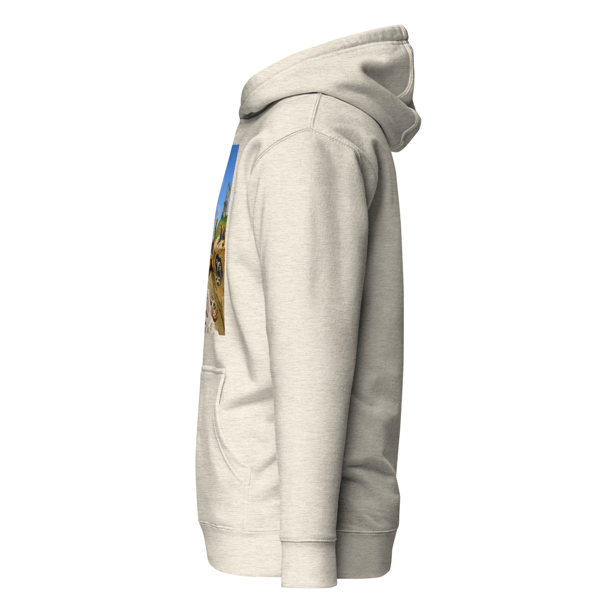 Unisex Hoodie - Image 26
