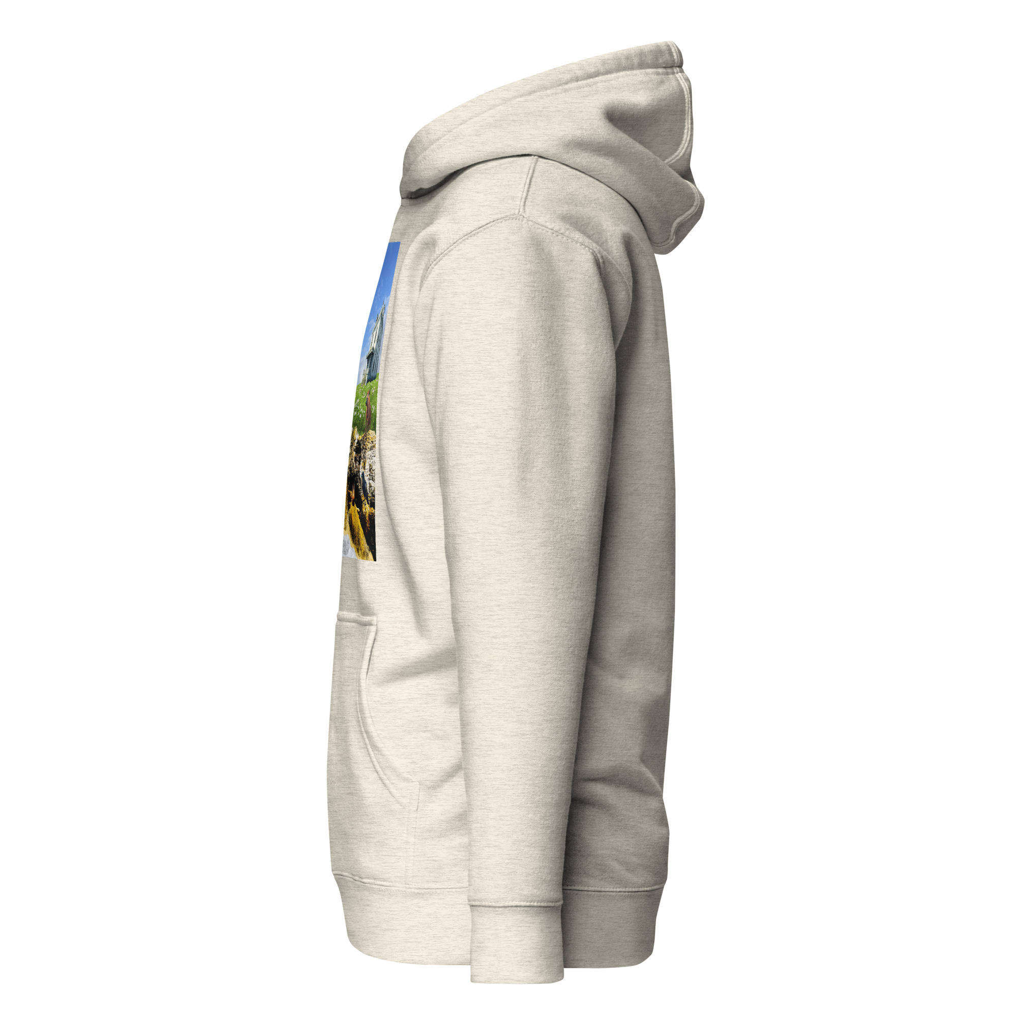 Unisex Hoodie - Image 23