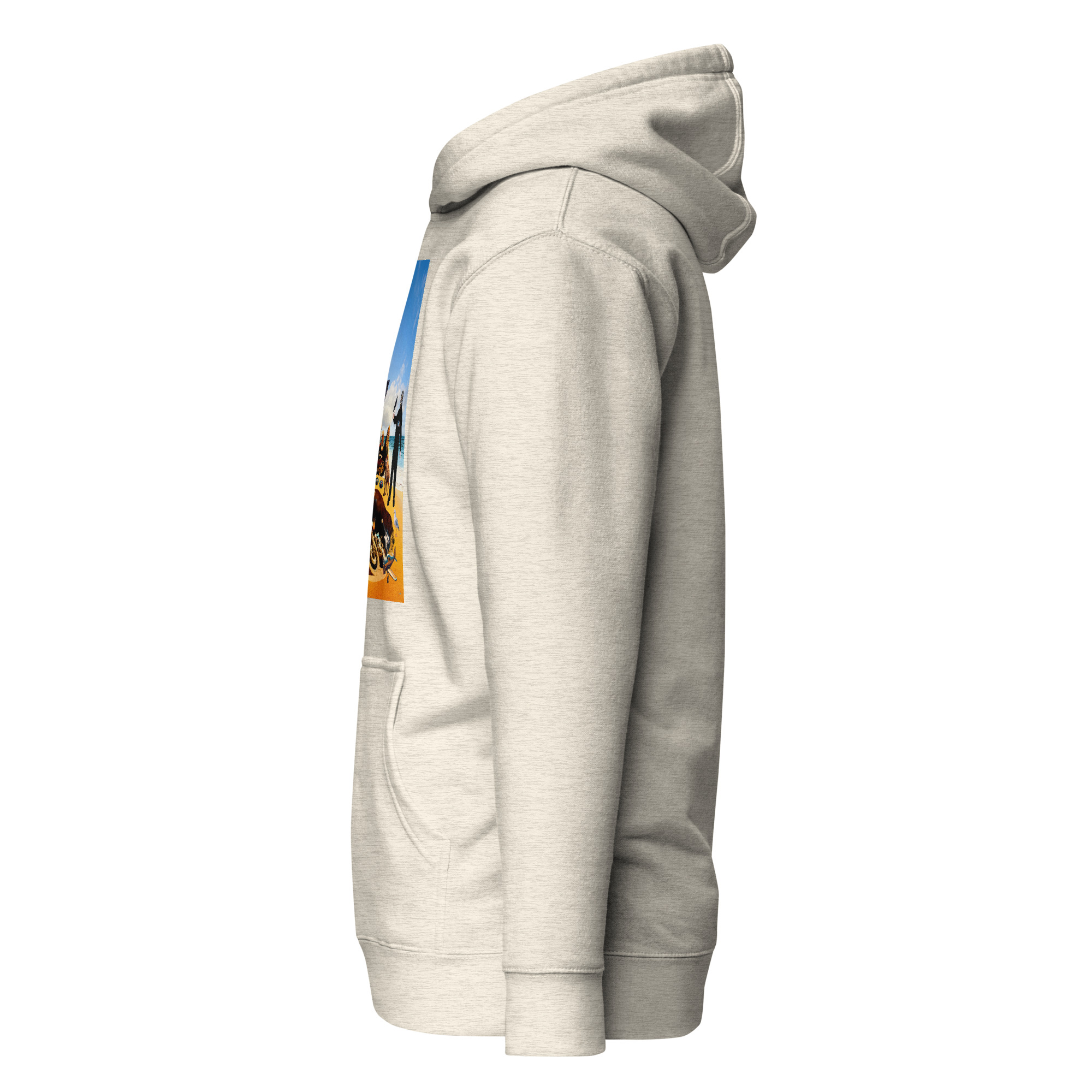 Unisex Hoodie - Image 26