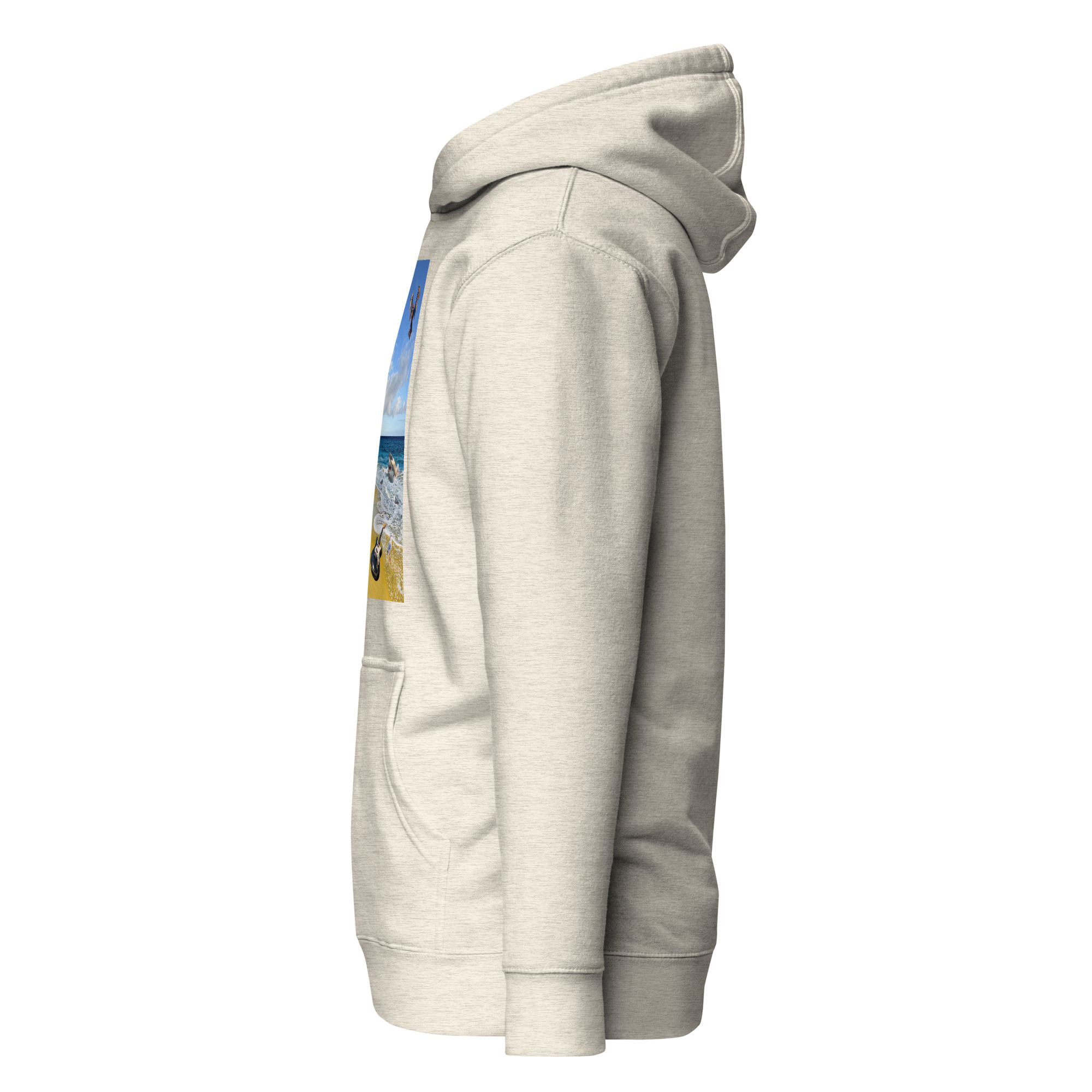 Unisex Hoodie - Image 26