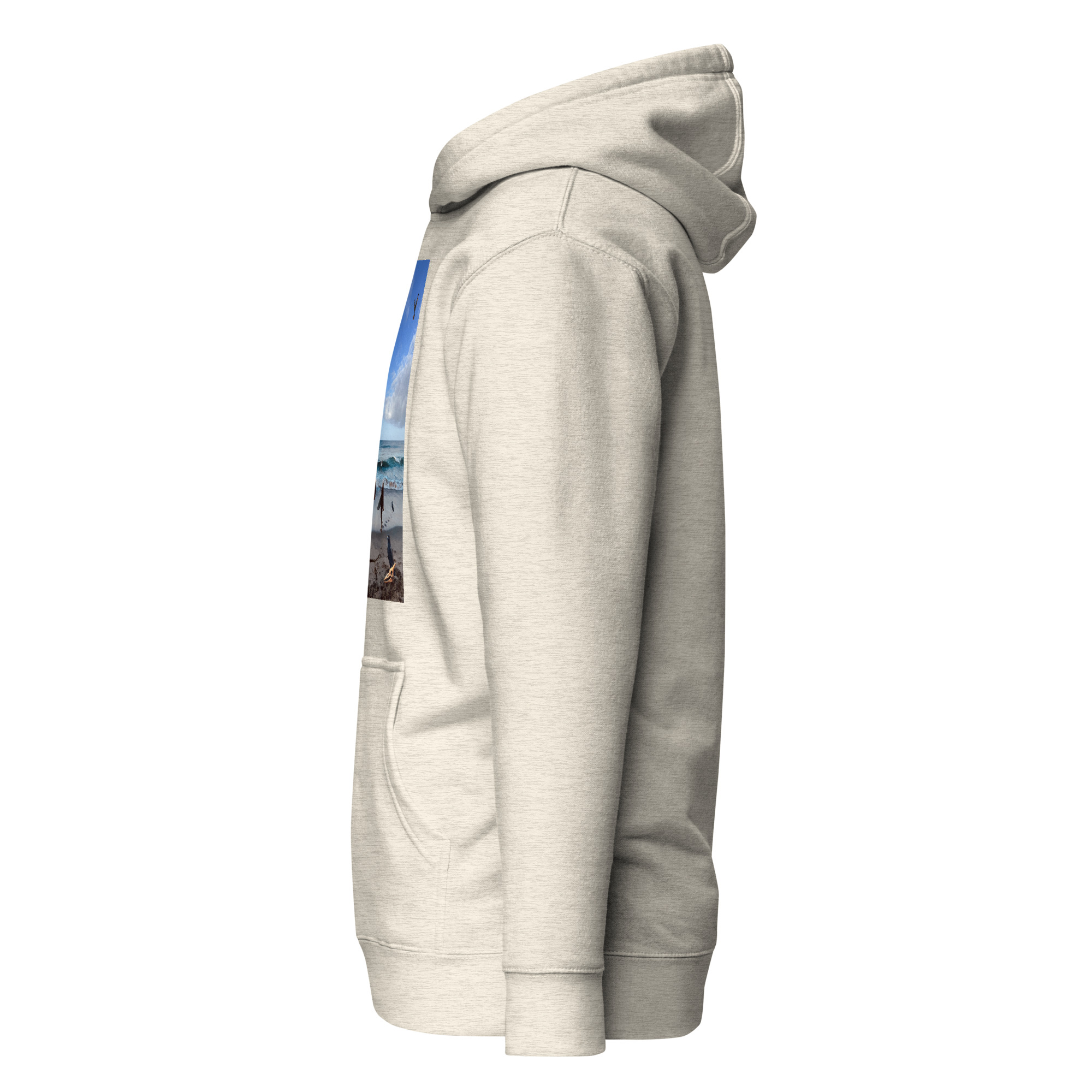 Unisex Hoodie - Image 26