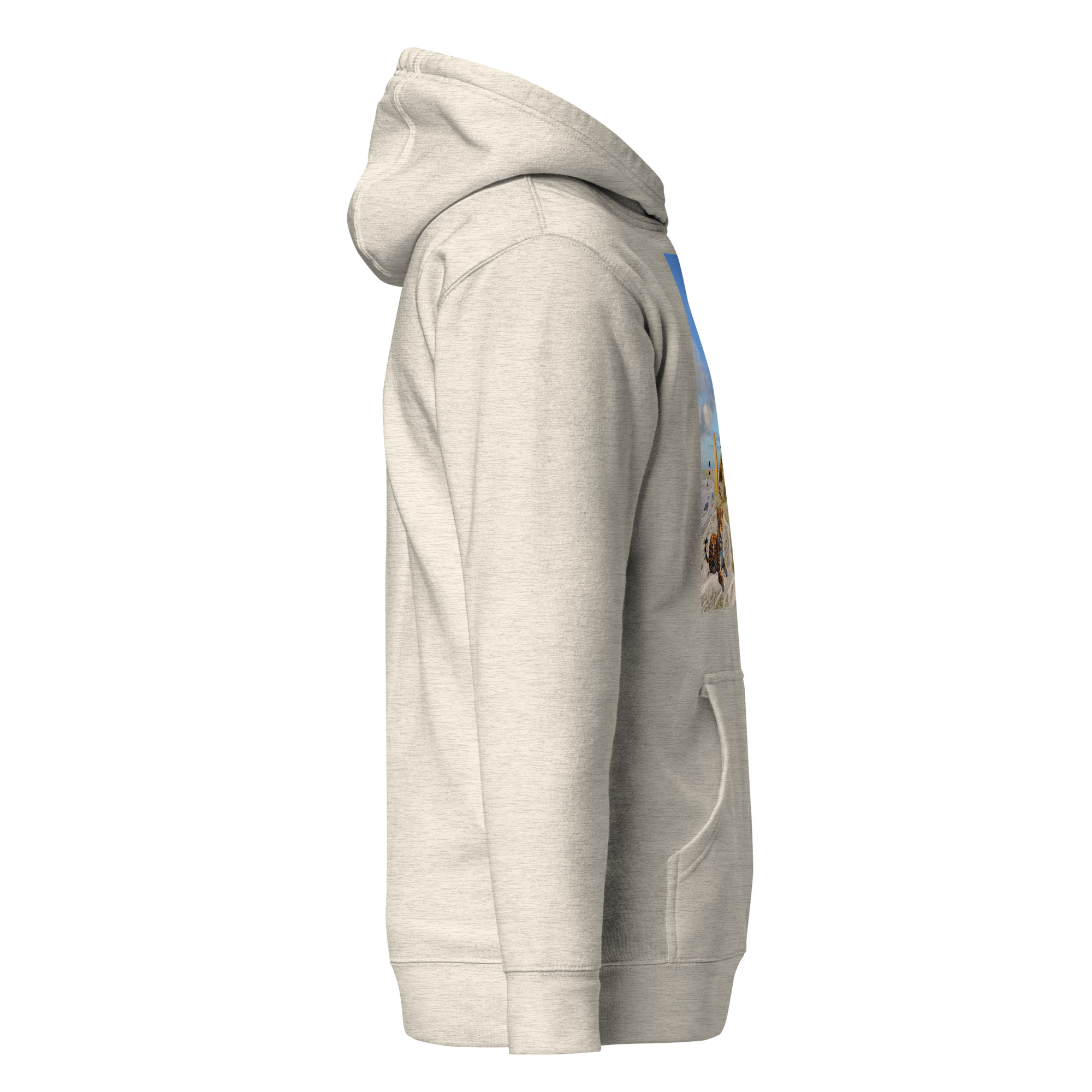 Unisex Hoodie - Image 35