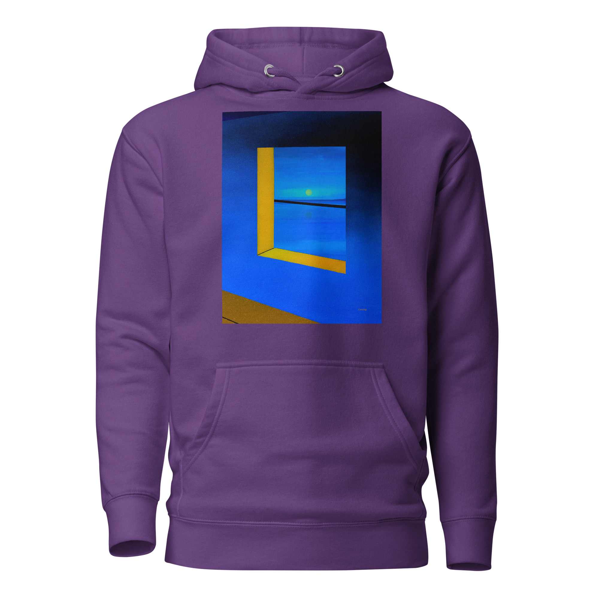 Unisex Hoodie - Image 4