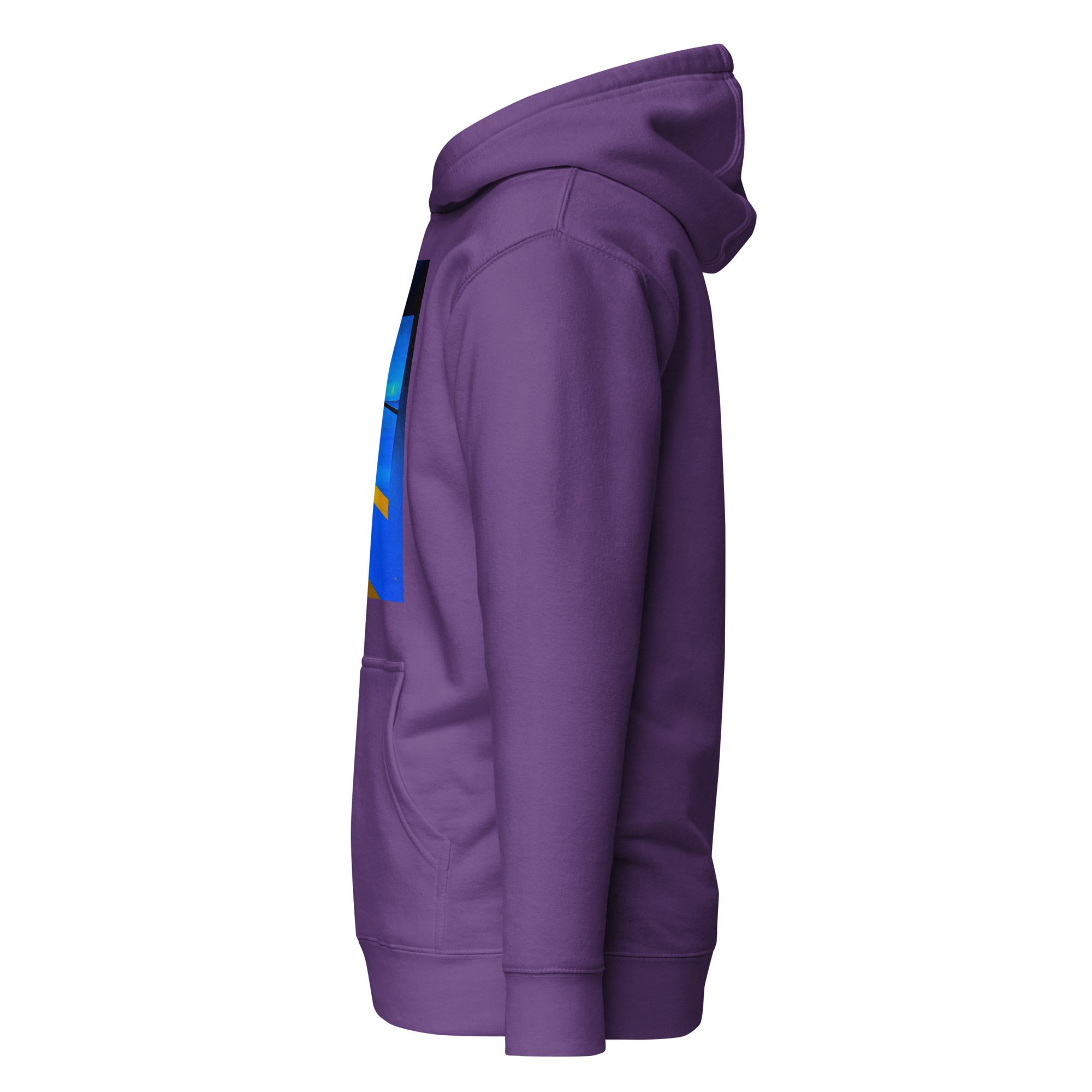 Unisex Hoodie - Image 34