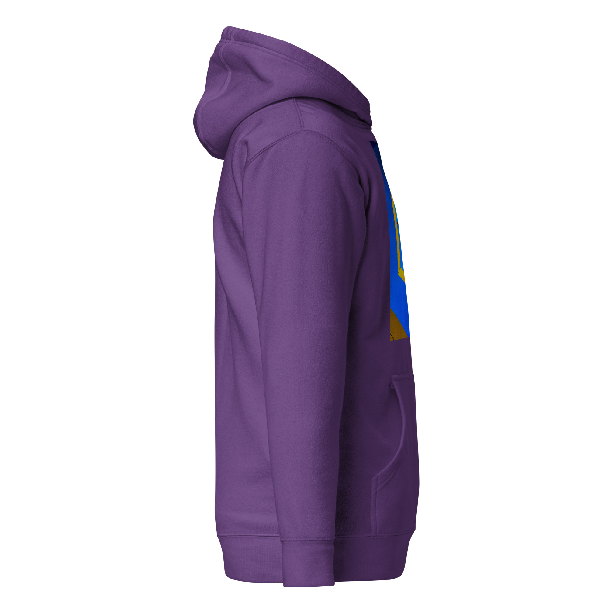 Unisex Hoodie - Image 49