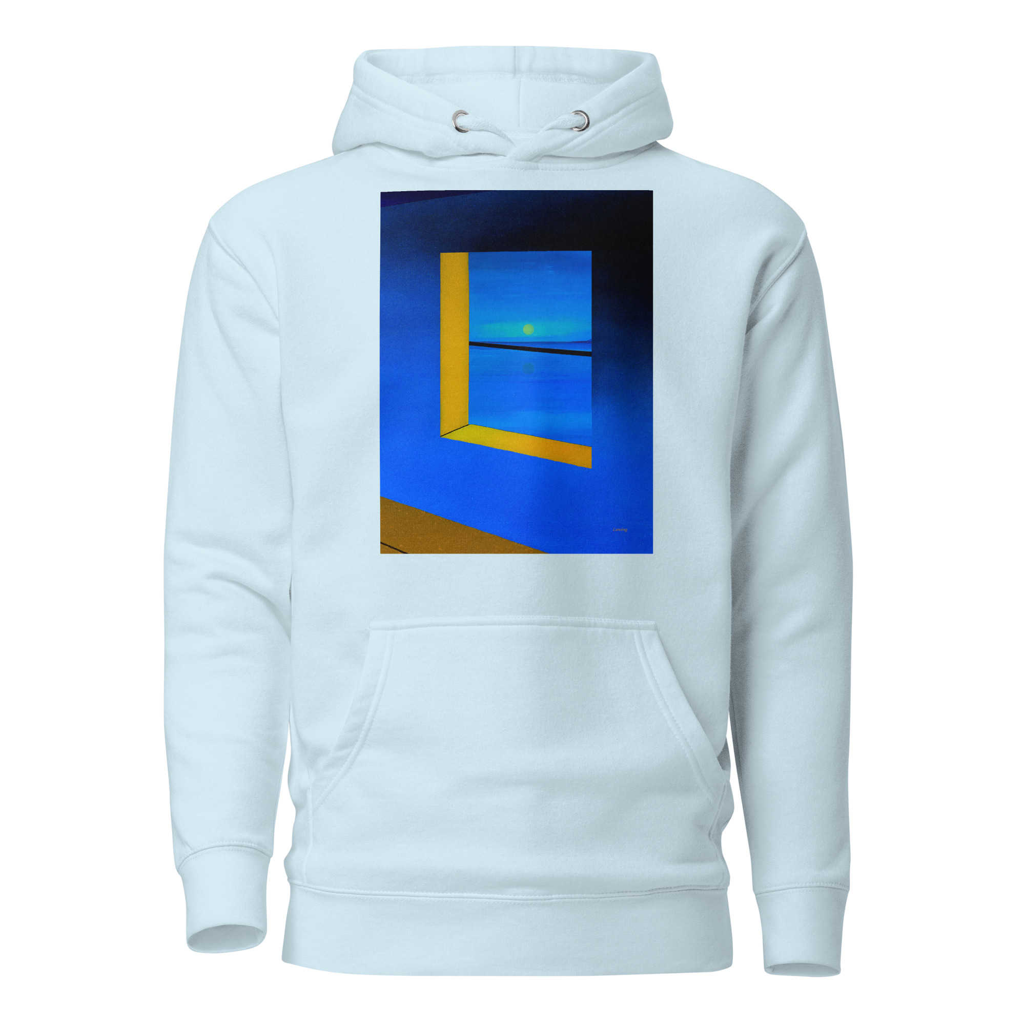 Unisex Hoodie - Image 12