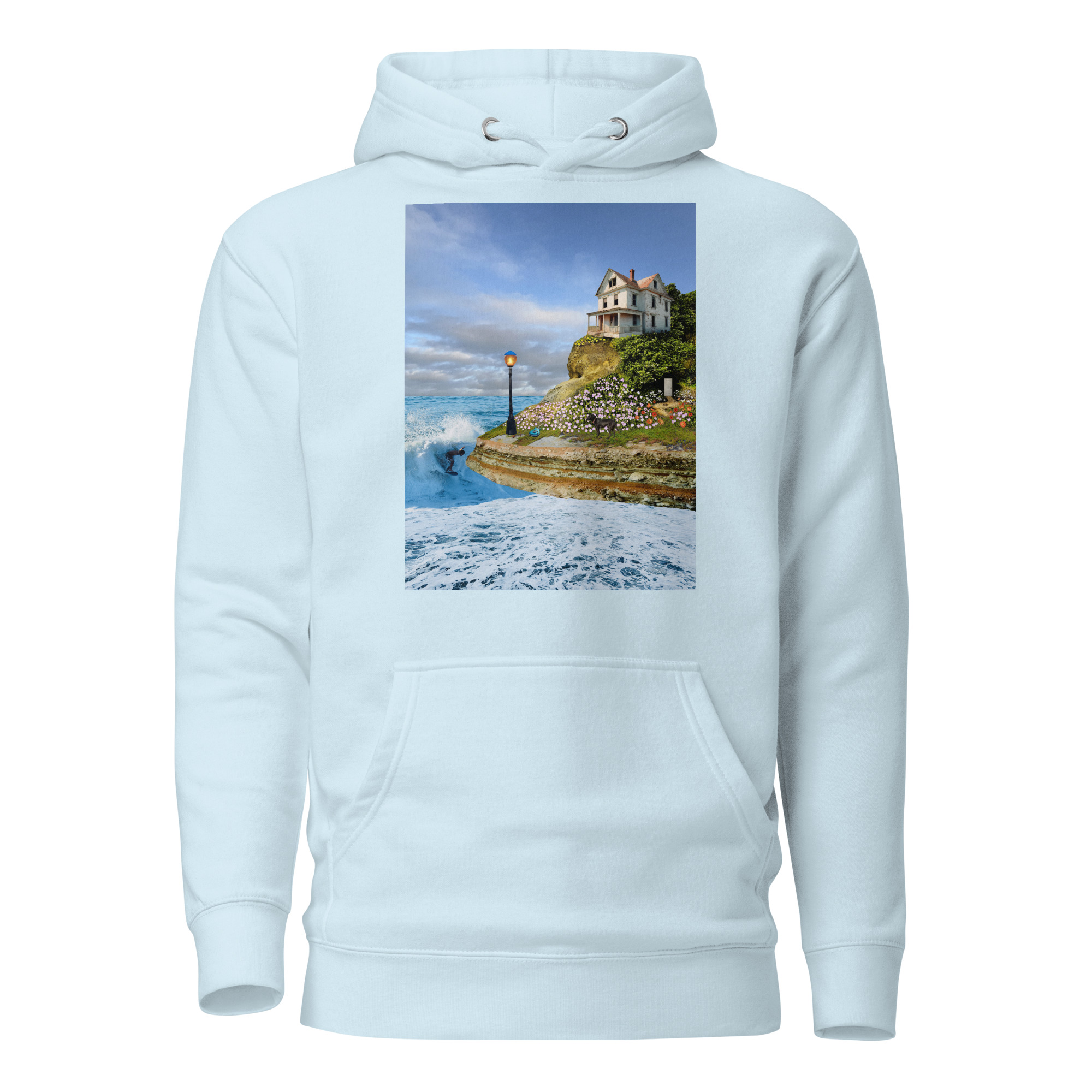 Unisex Hoodie - Image 7