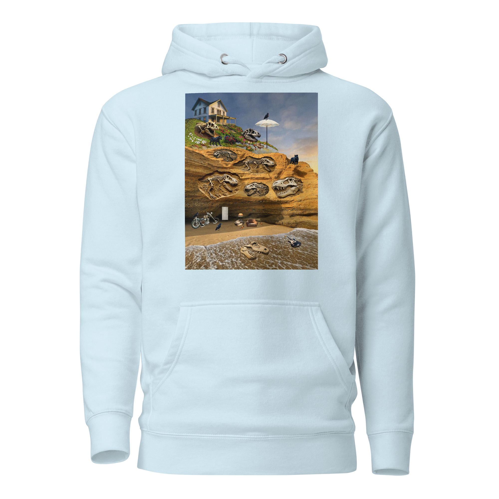 Unisex Hoodie - Image 8
