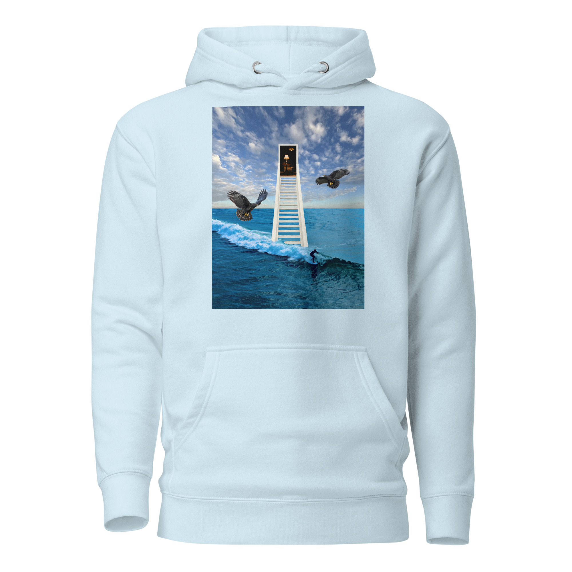 Unisex Hoodie - Image 8