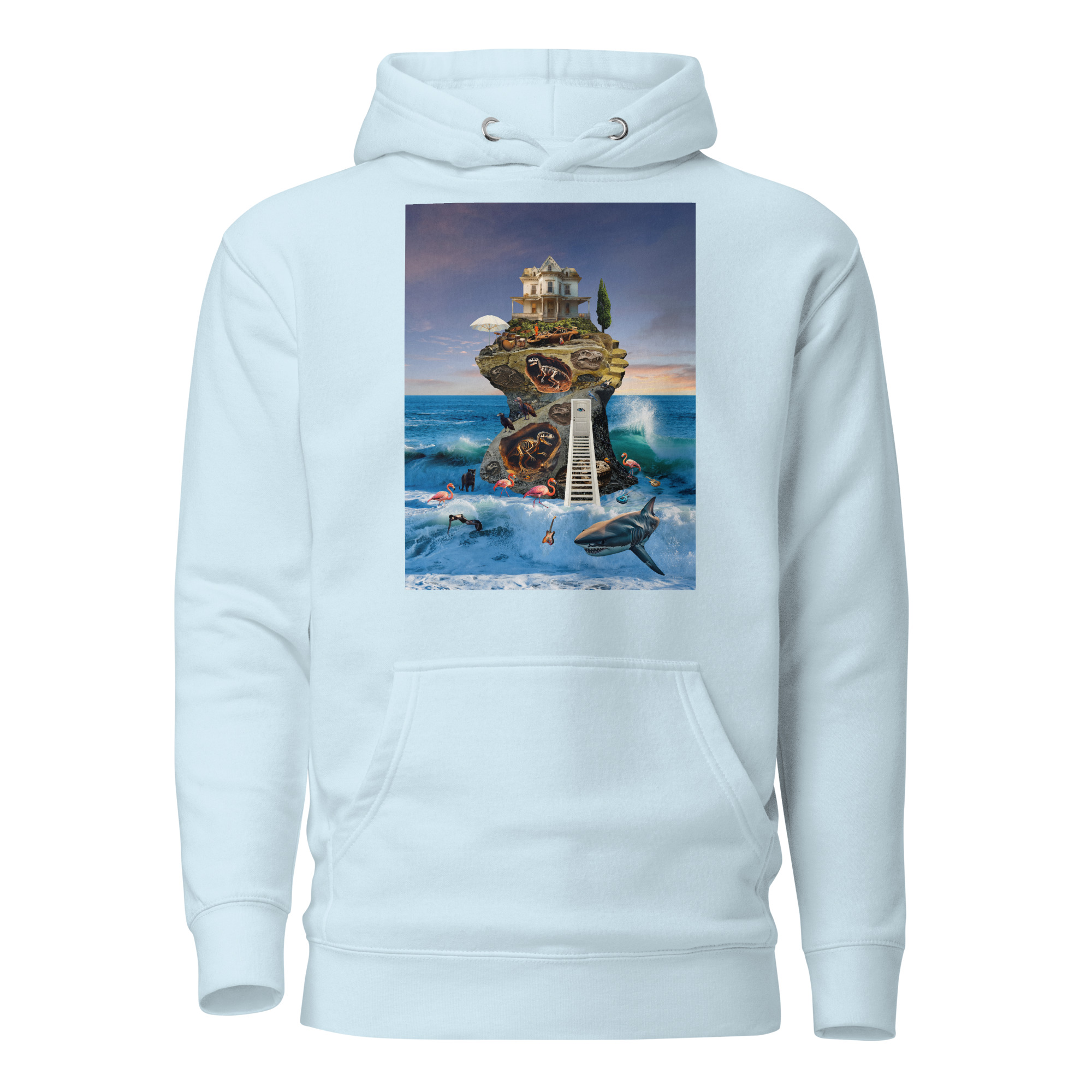Unisex Hoodie - Image 8