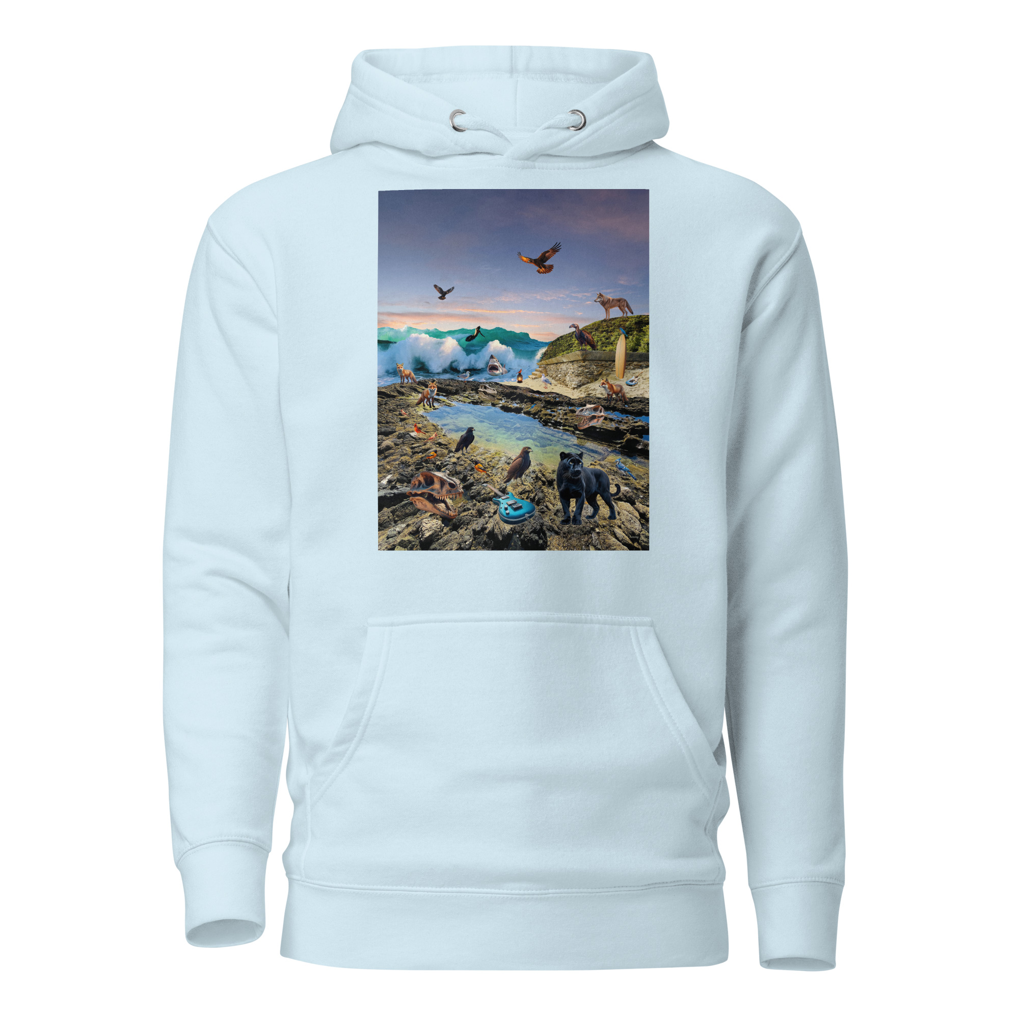 Unisex Hoodie - Image 8