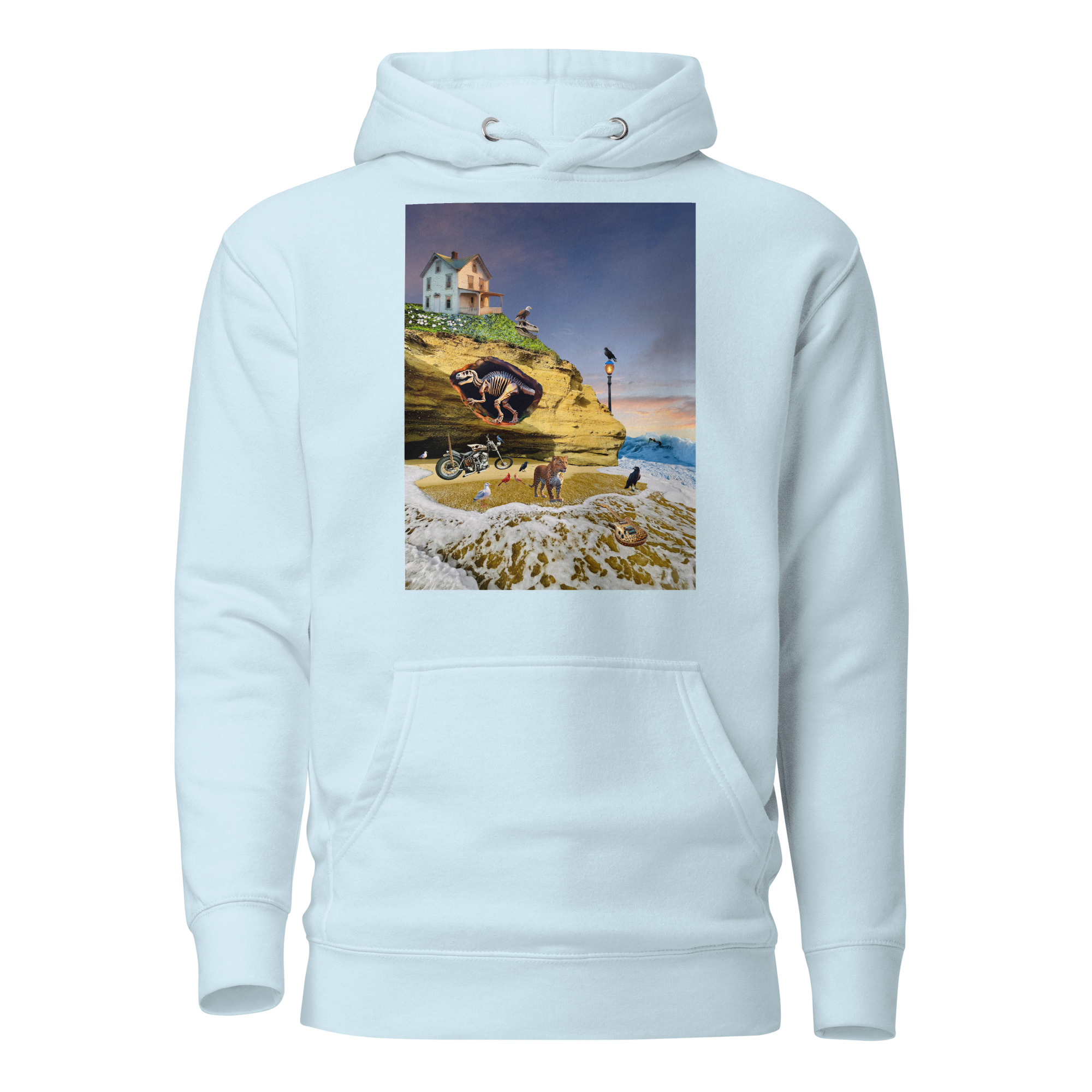 Unisex Hoodie - Image 8