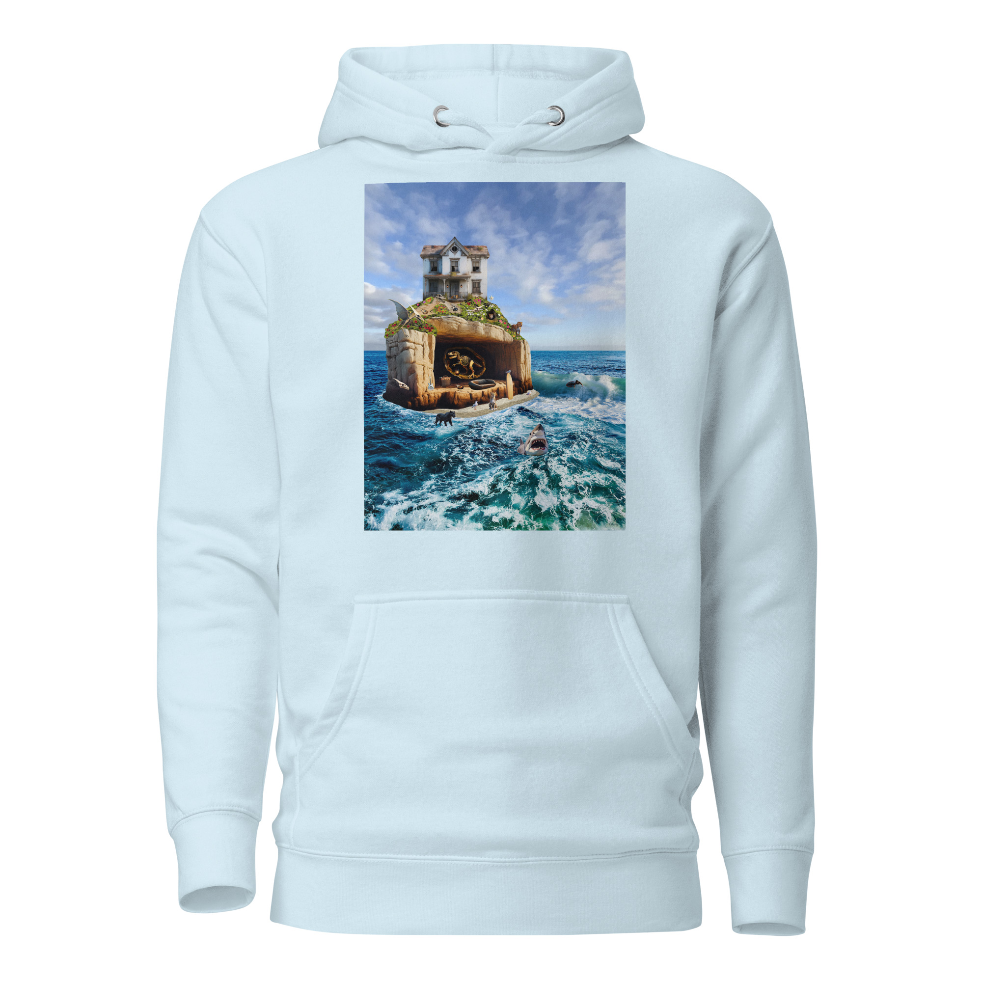 Unisex Hoodie - Image 7