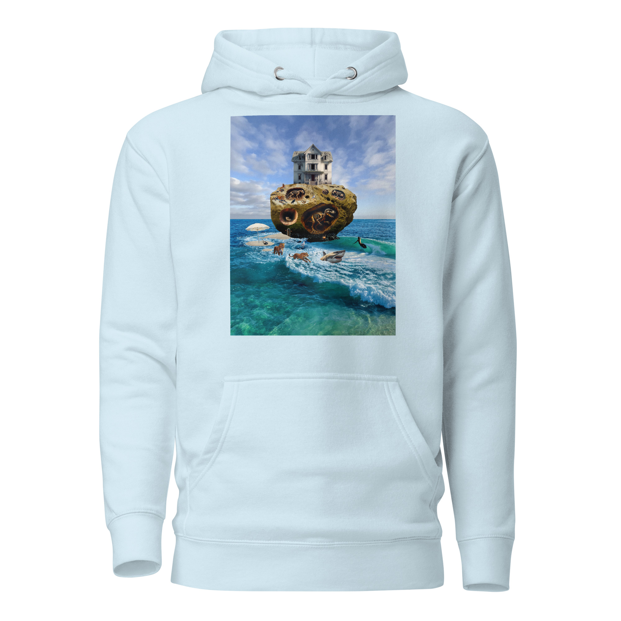Unisex Hoodie - Image 7