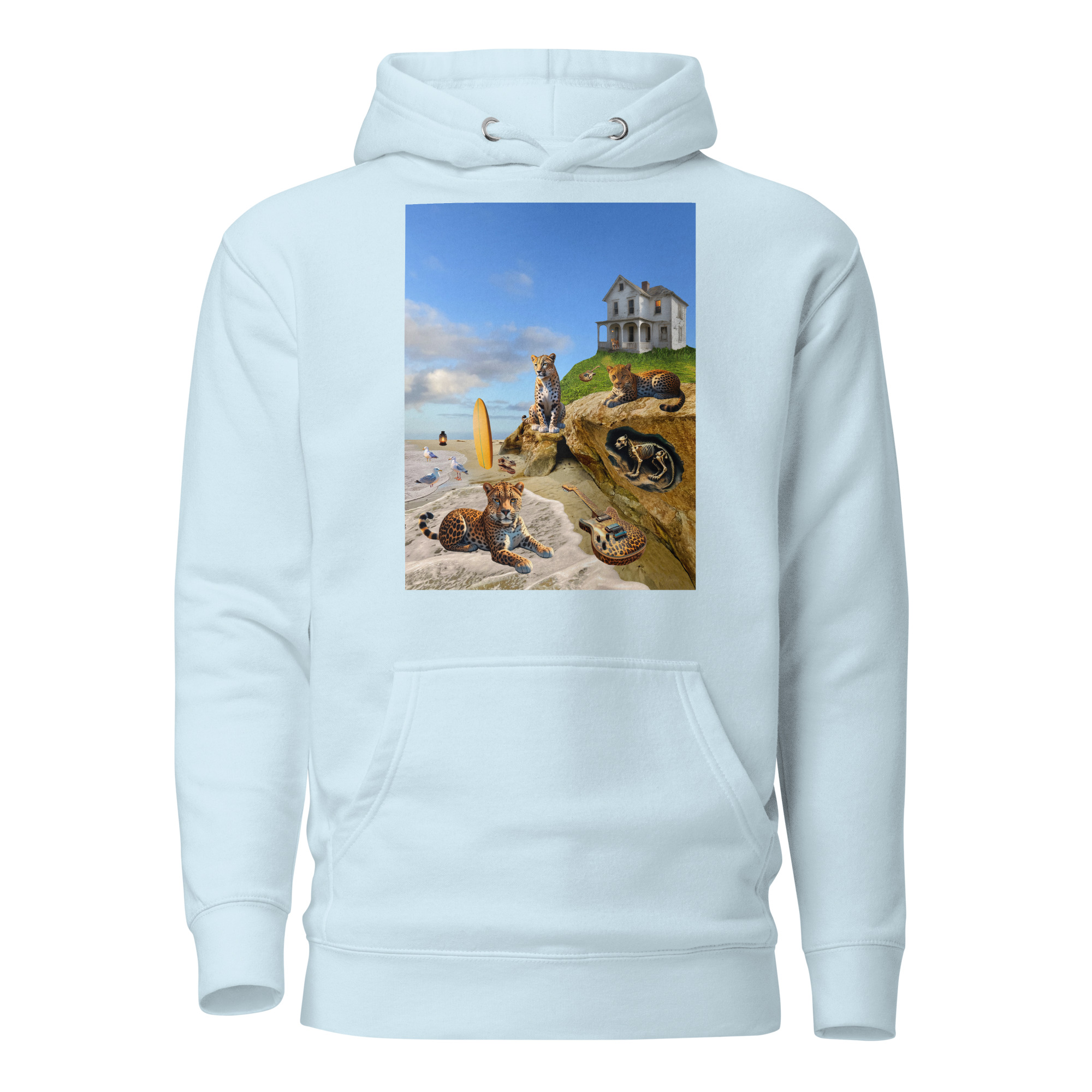 Unisex Hoodie - Image 7