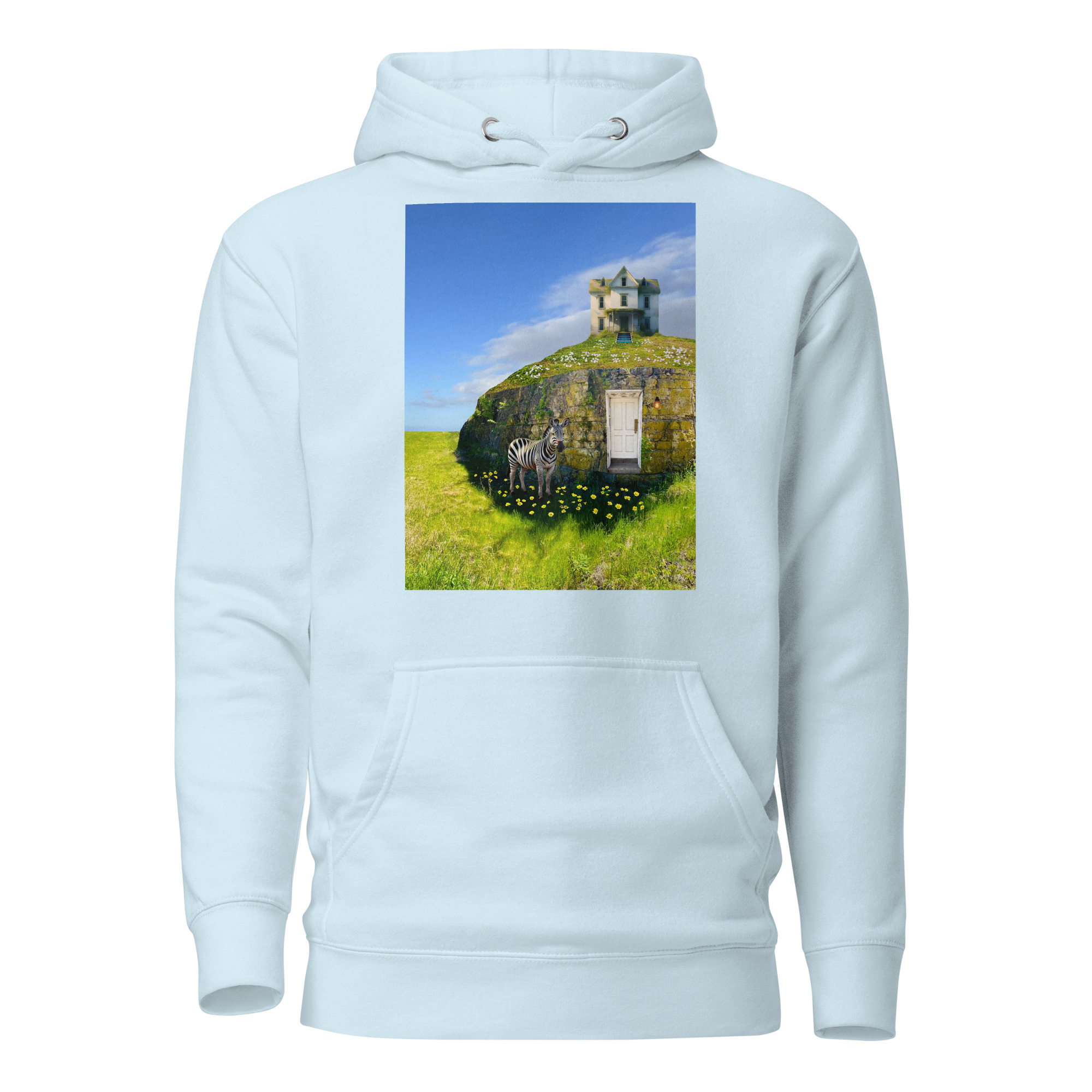 Unisex Hoodie - Image 7