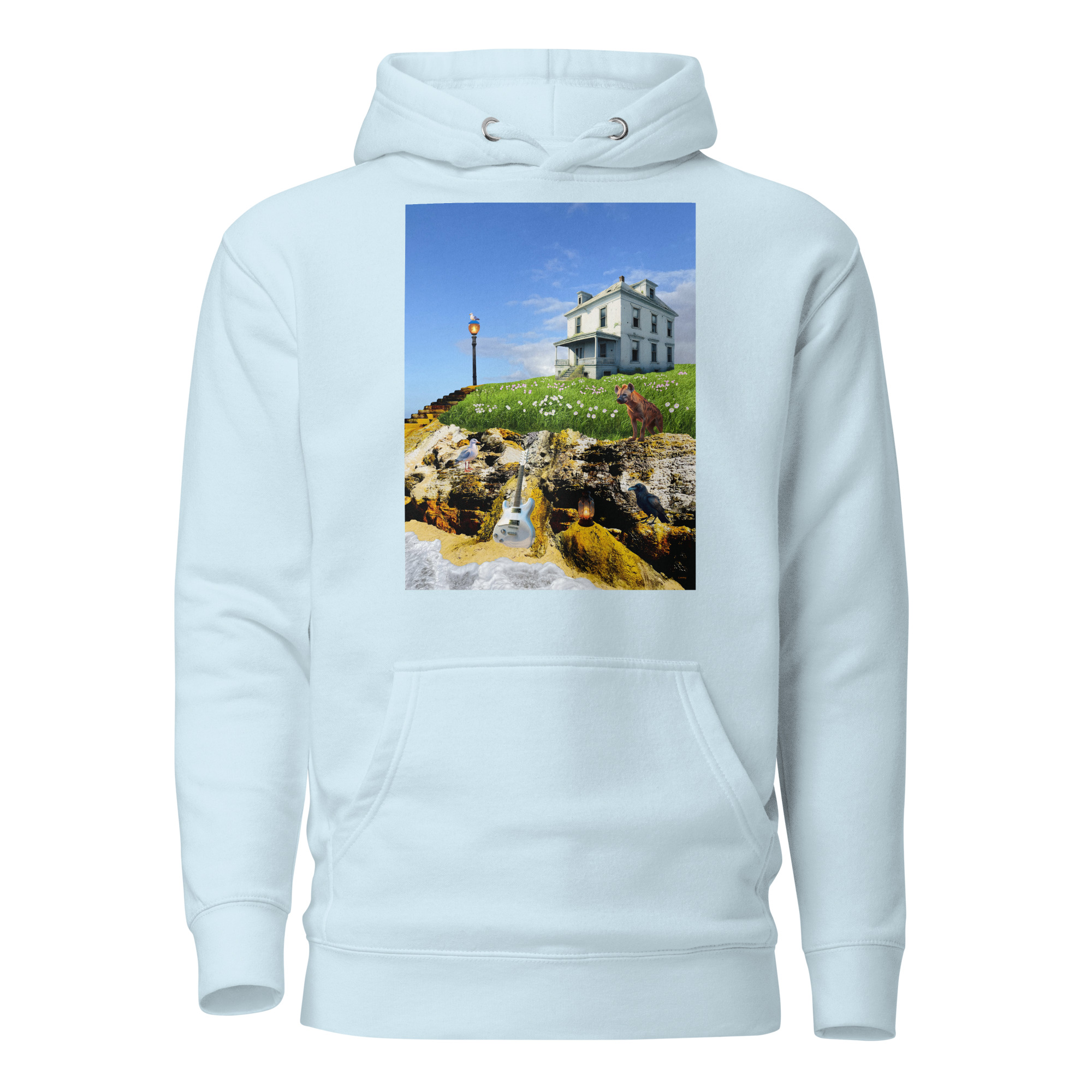 Unisex Hoodie - Image 6