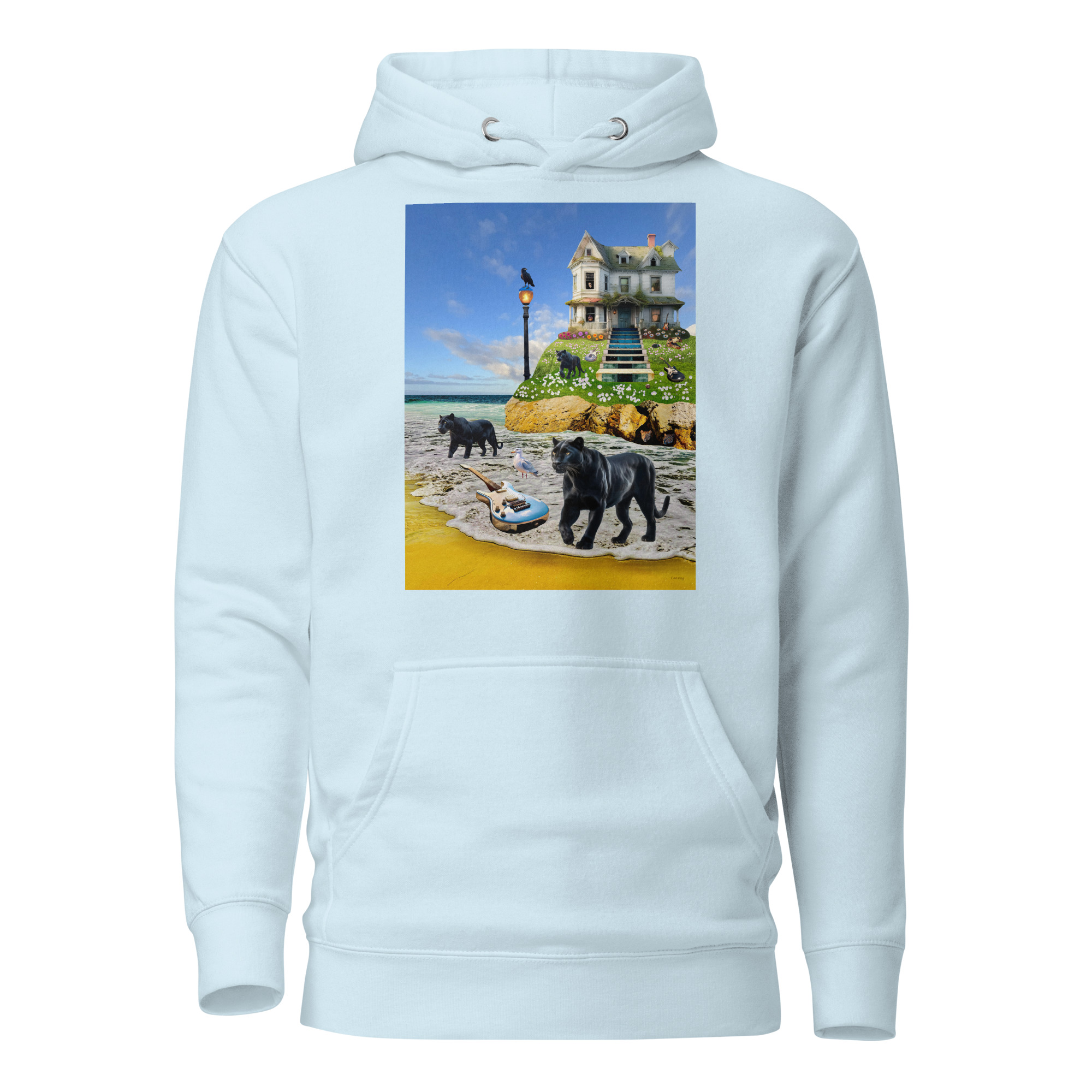 Unisex Hoodie - Image 7