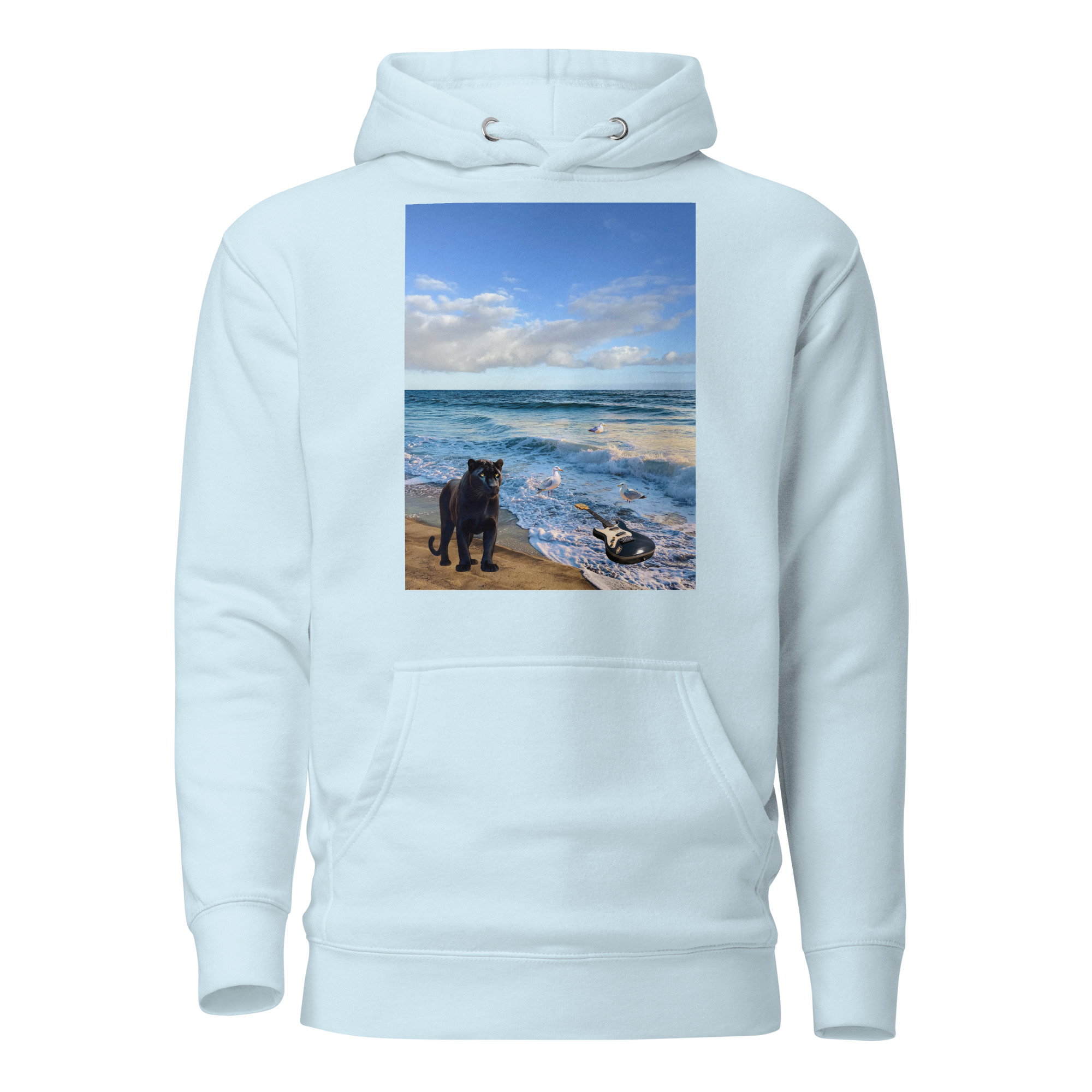 Unisex Hoodie - Image 7