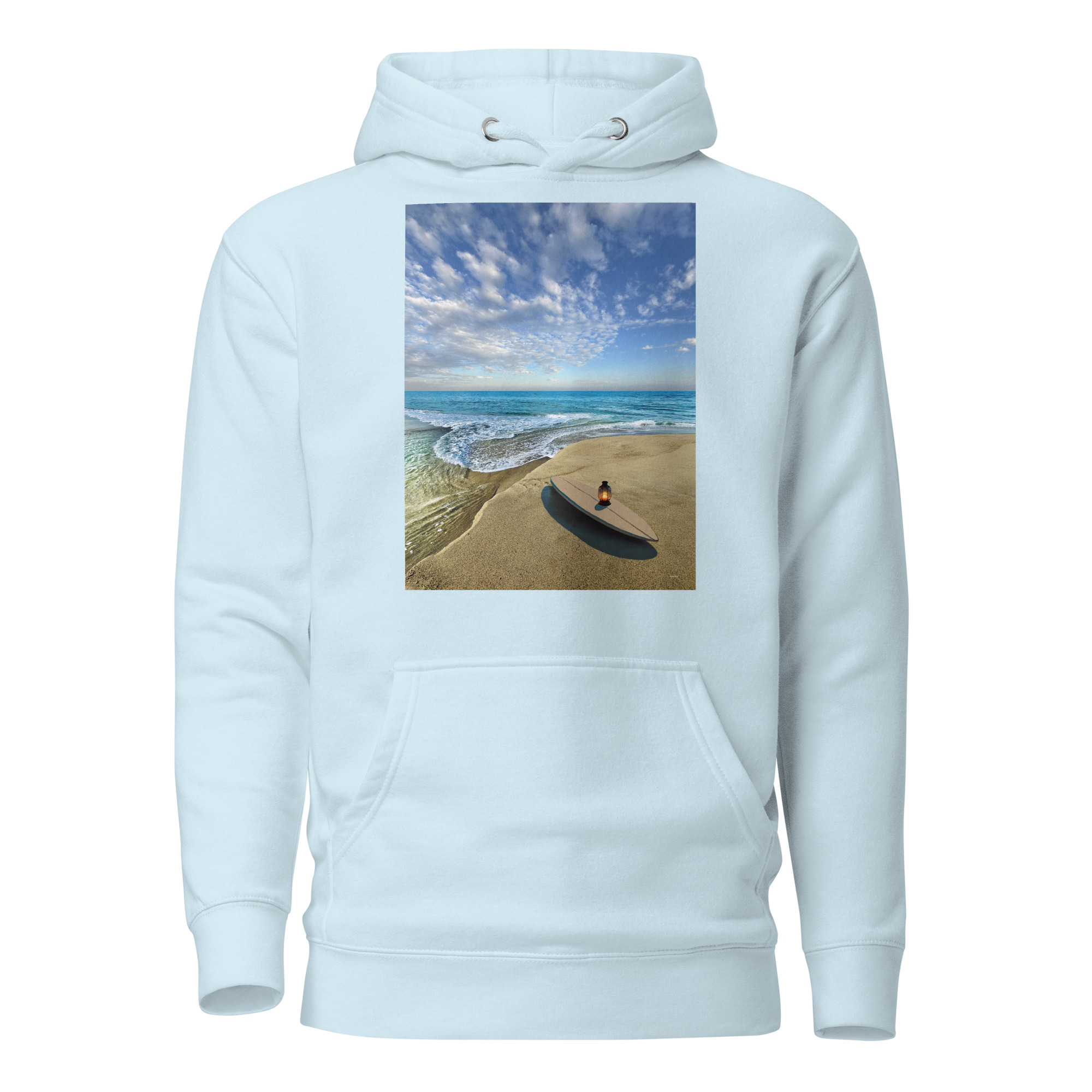 Unisex Hoodie - Image 9
