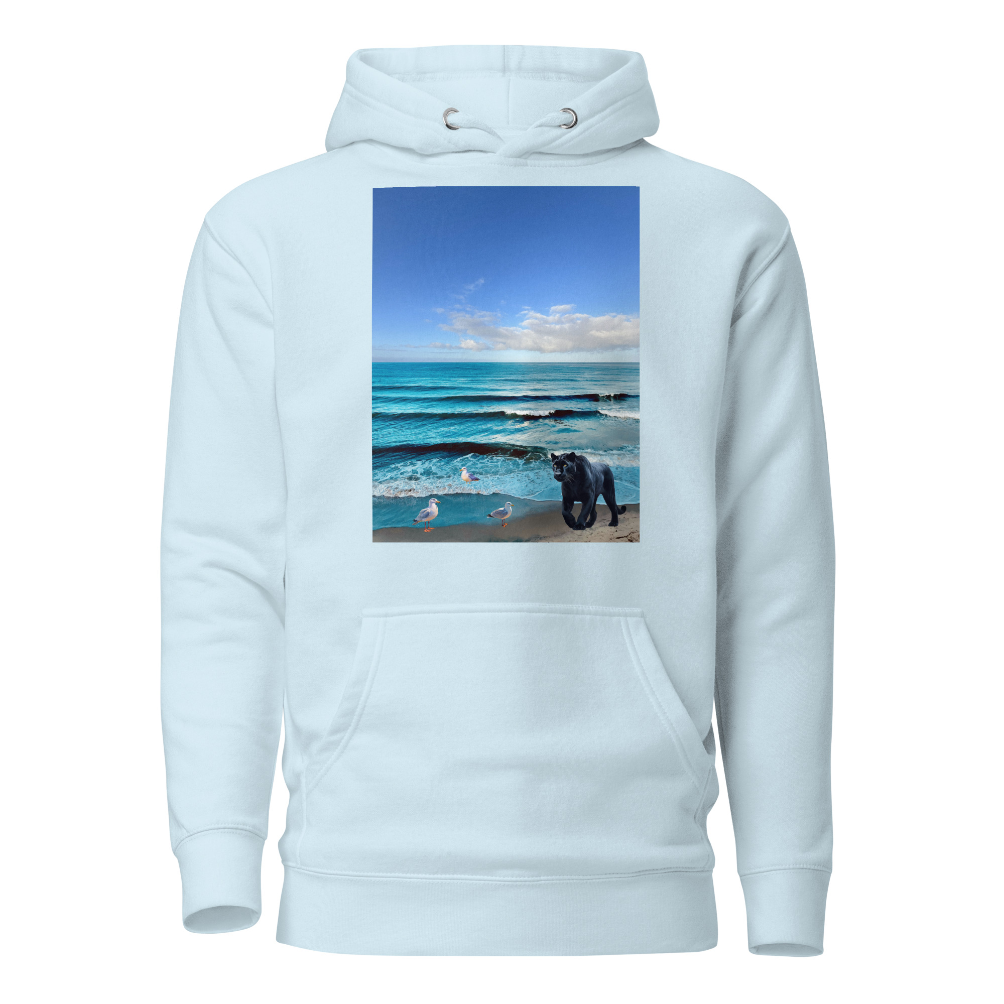 Unisex Hoodie - Image 7
