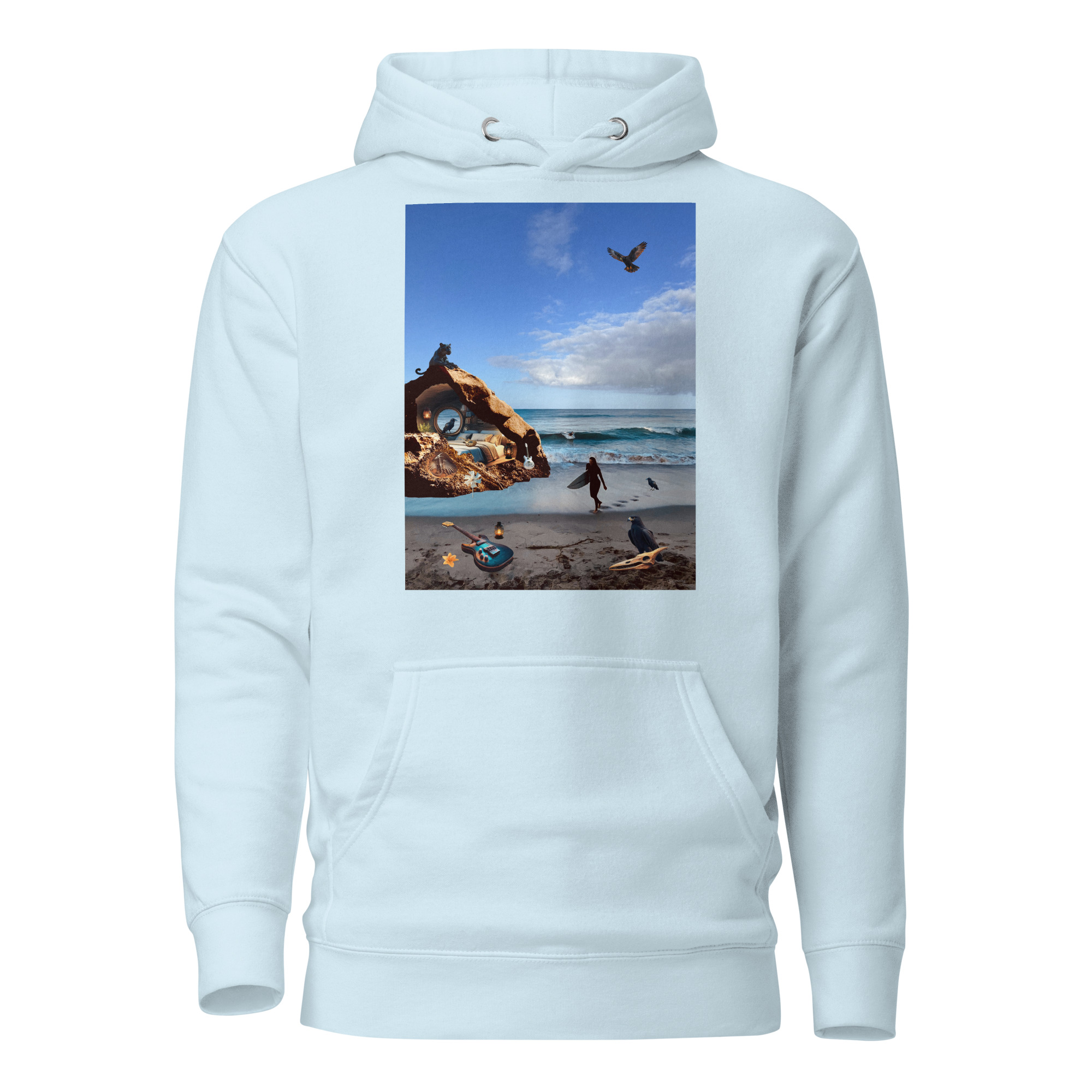 Unisex Hoodie - Image 7