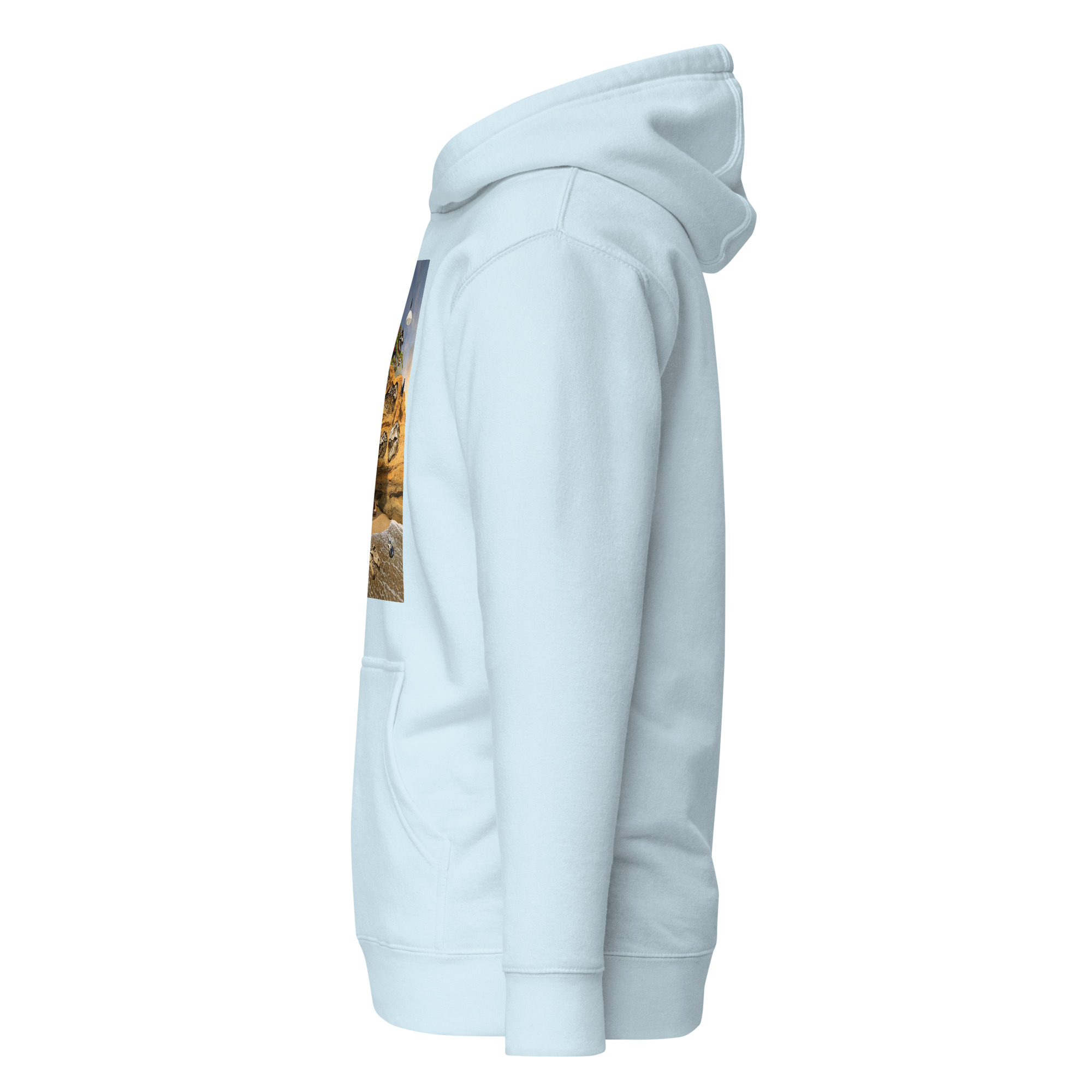Unisex Hoodie - Image 30