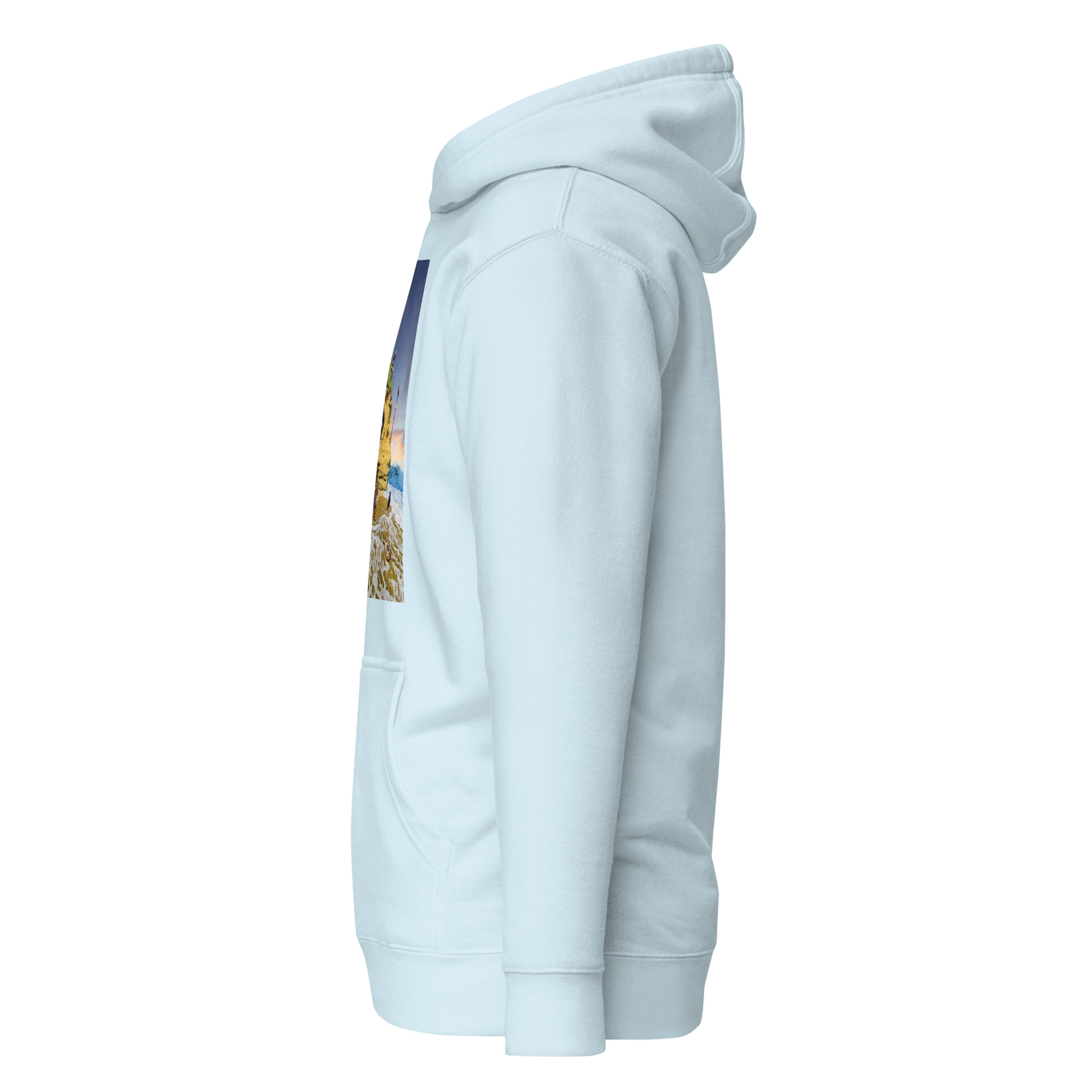 Unisex Hoodie - Image 30