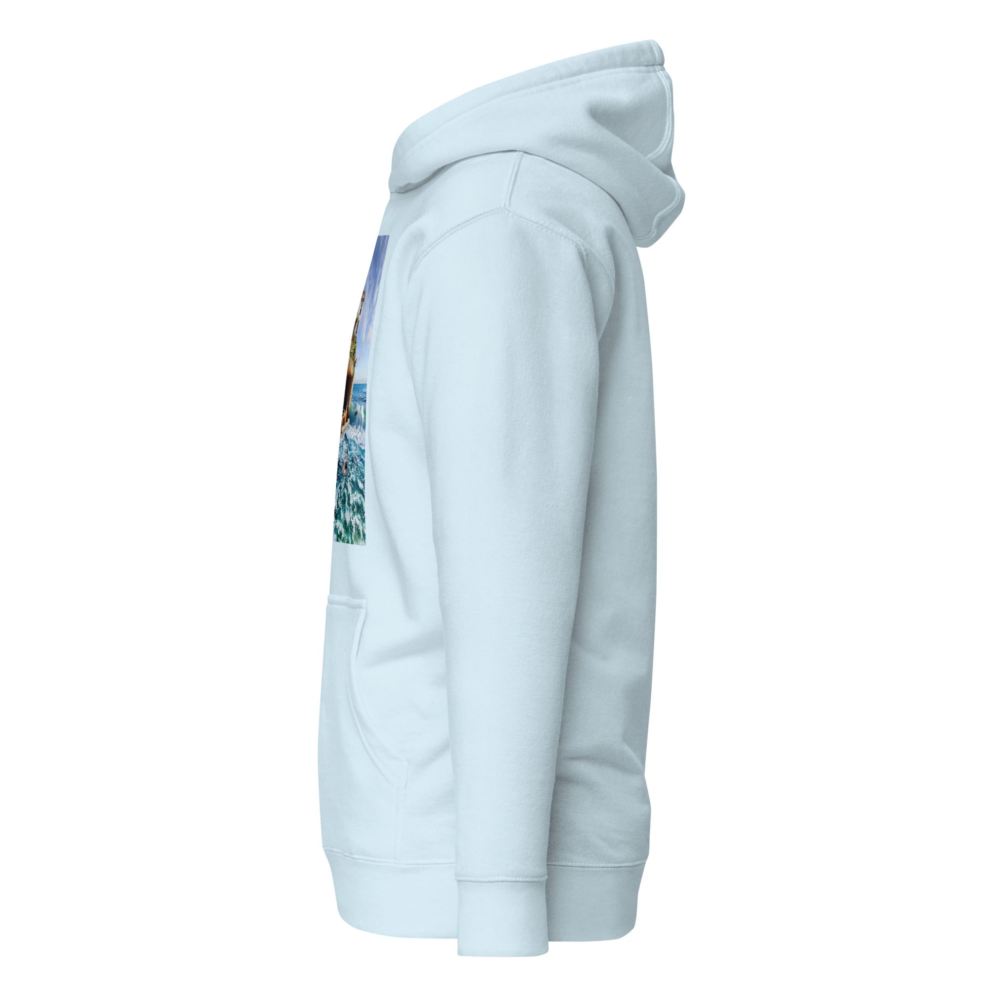 Unisex Hoodie - Image 25