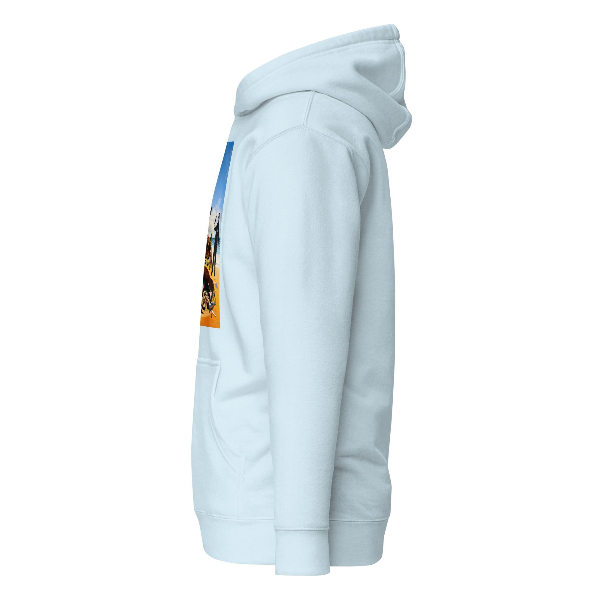 Unisex Hoodie - Image 25