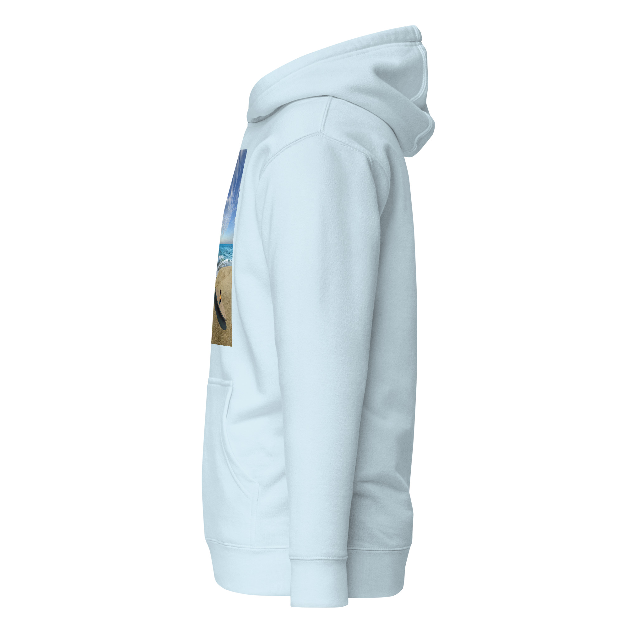 Unisex Hoodie - Image 31
