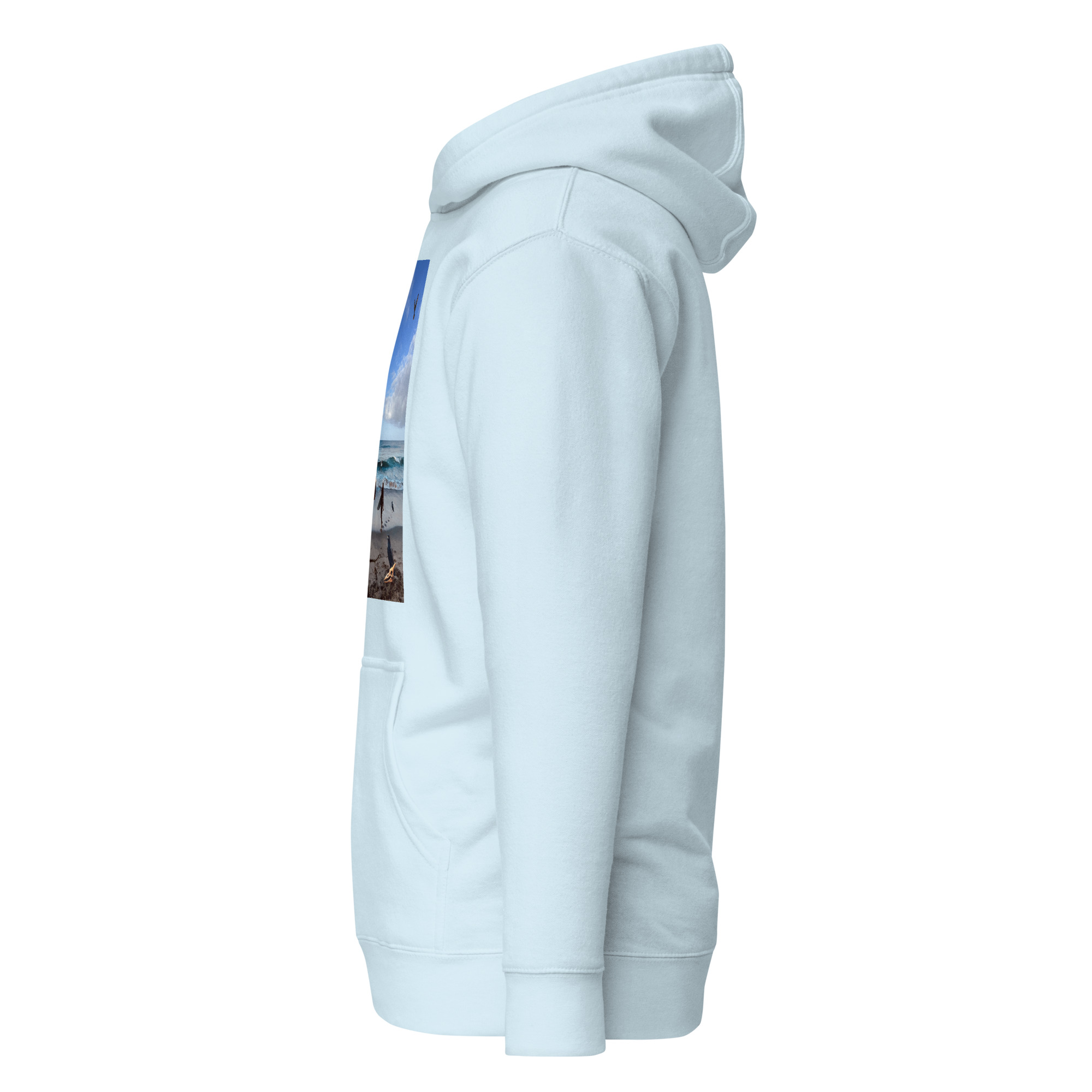 Unisex Hoodie - Image 25