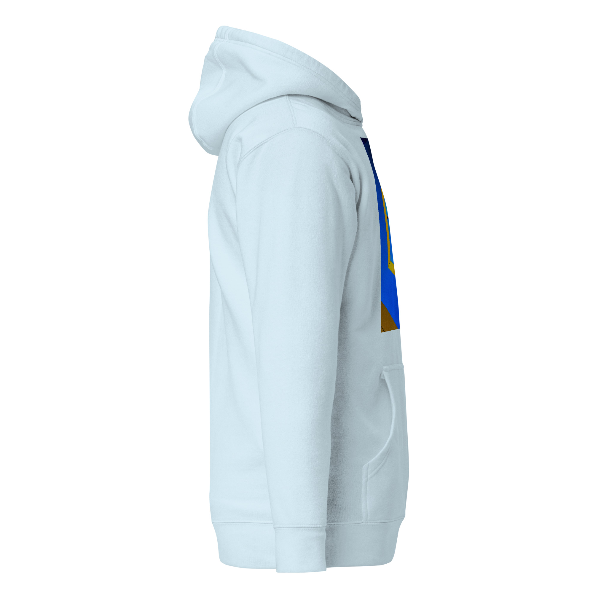 Unisex Hoodie - Image 57