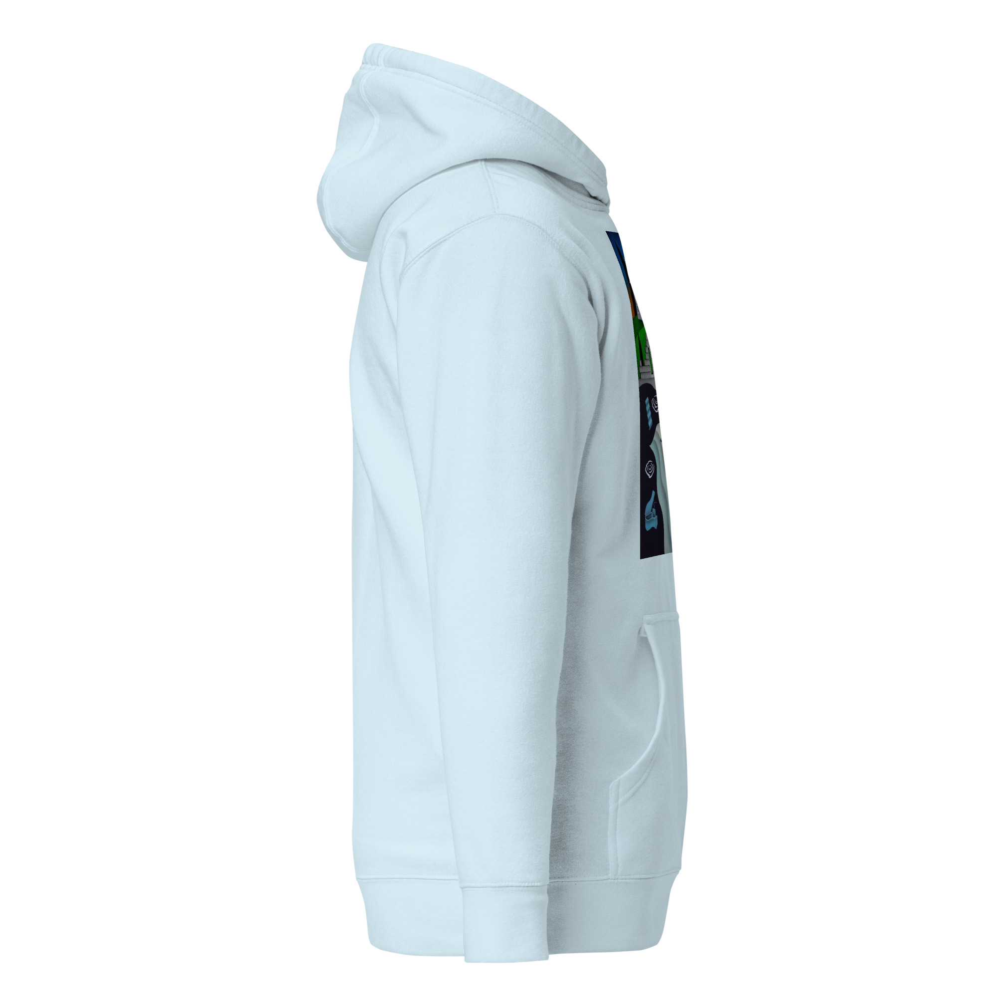 Unisex Hoodie - Image 45