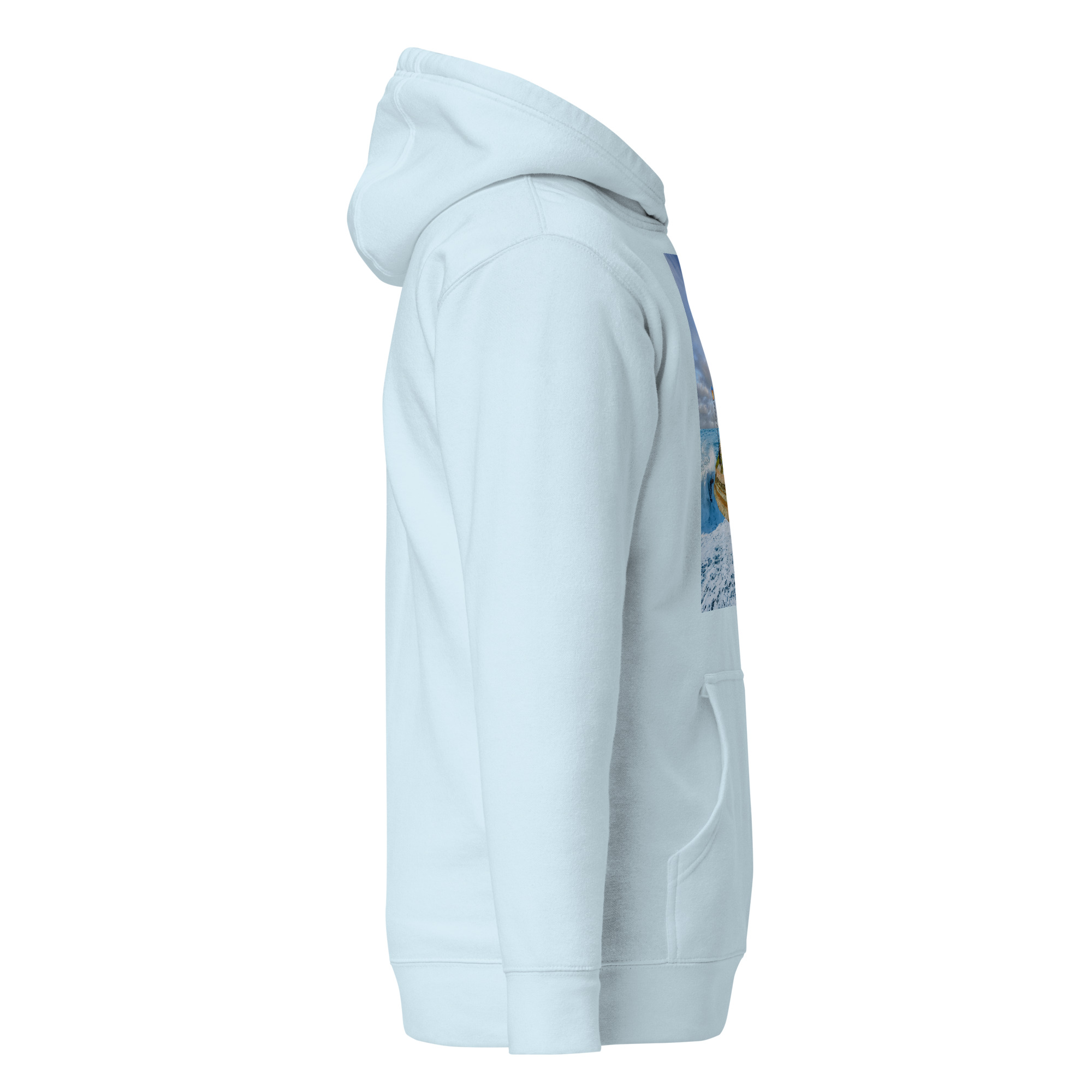 Unisex Hoodie - Image 37