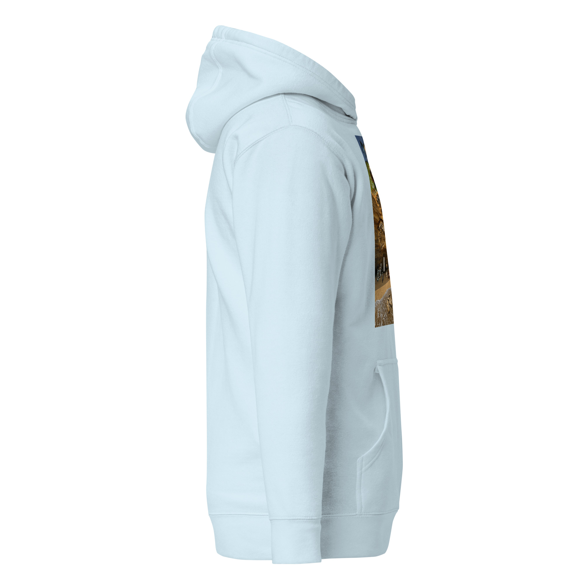 Unisex Hoodie - Image 41