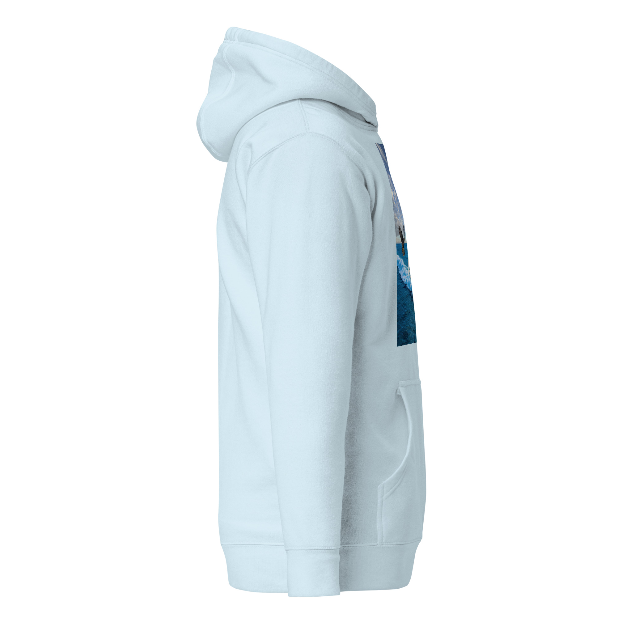 Unisex Hoodie - Image 41