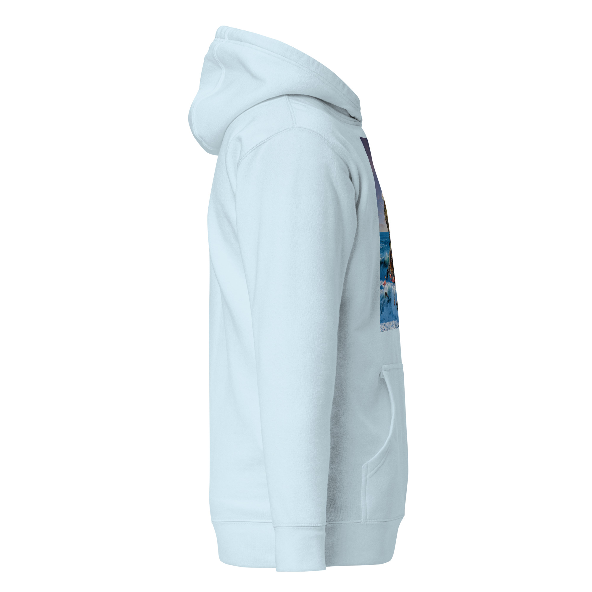 Unisex Hoodie - Image 41