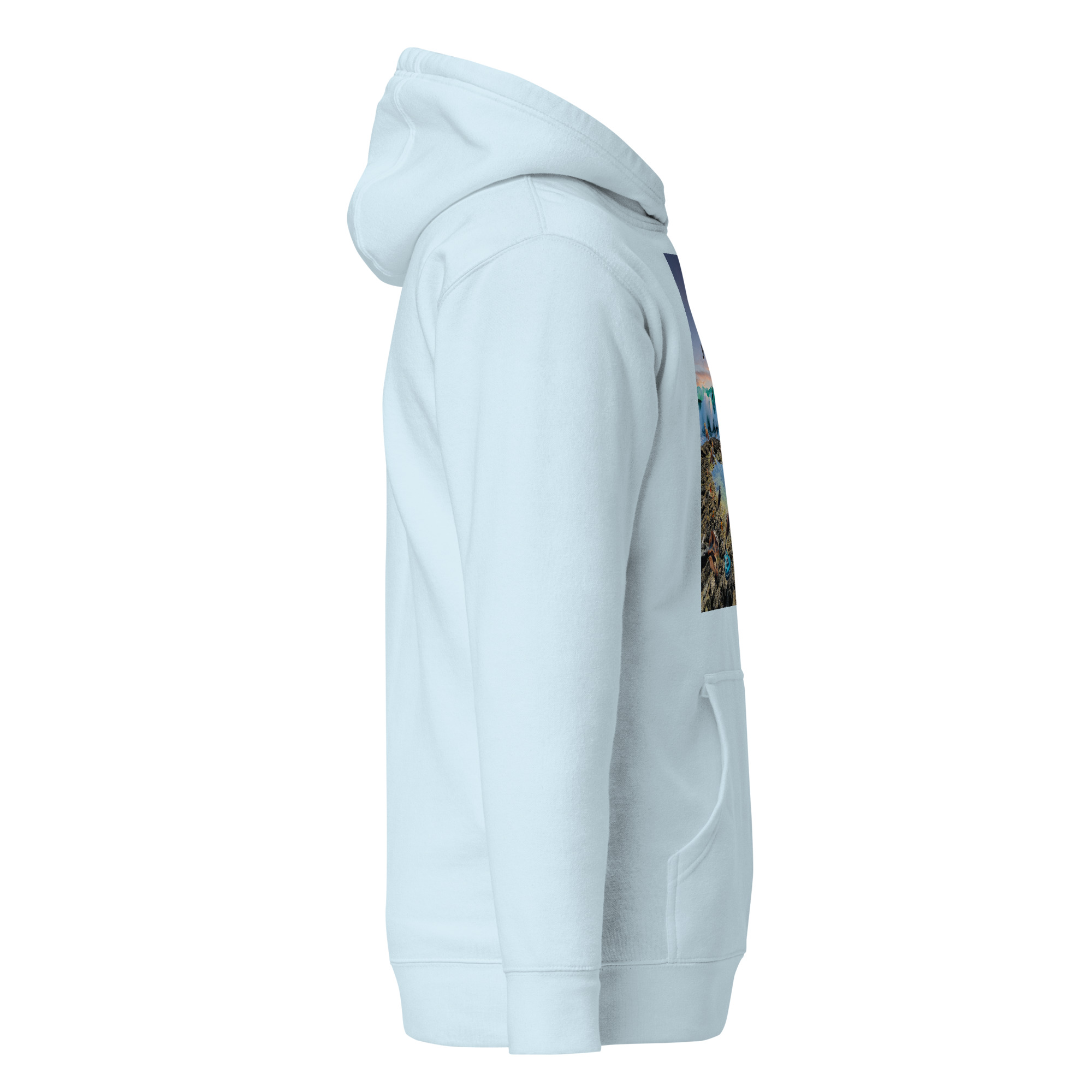 Unisex Hoodie - Image 41