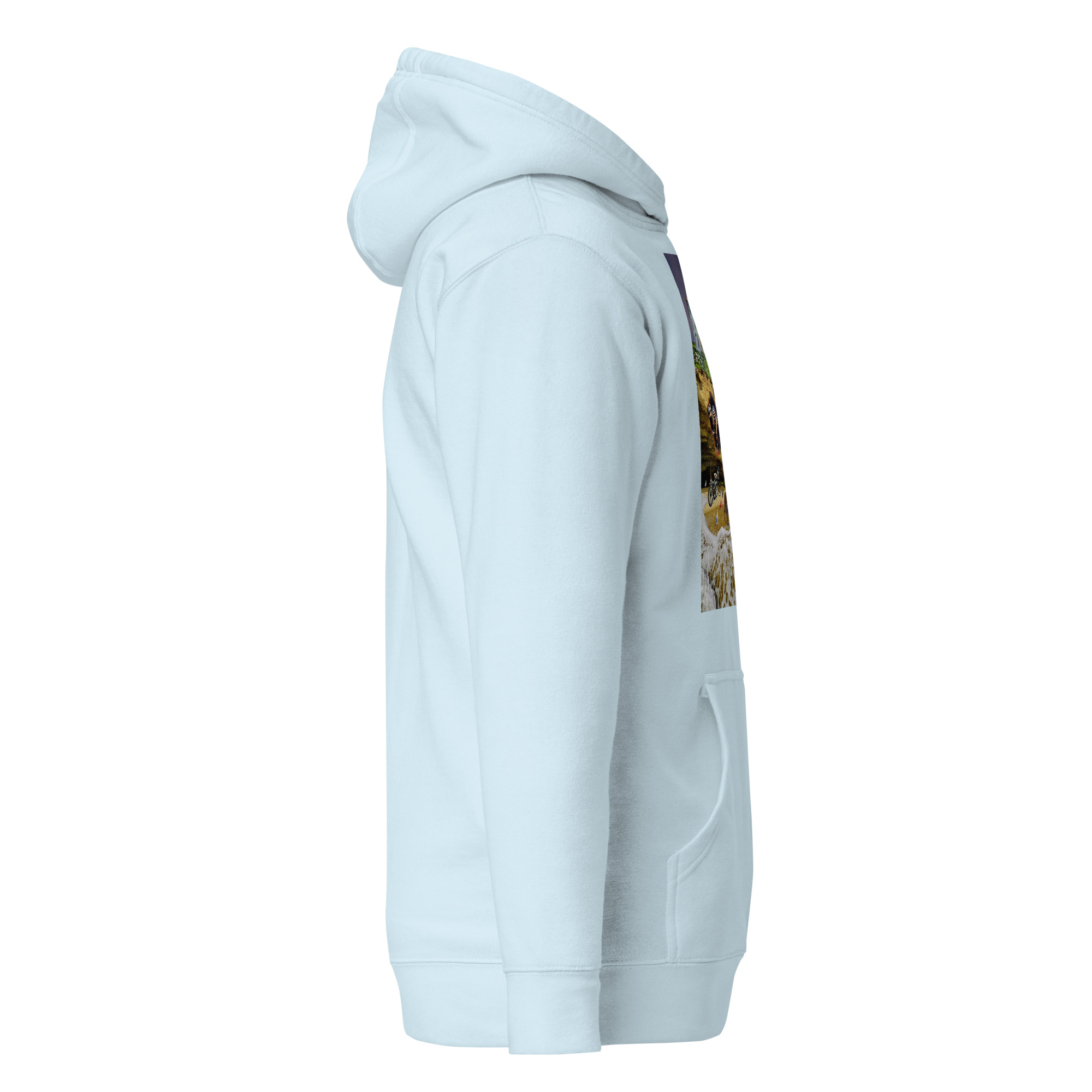 Unisex Hoodie - Image 41