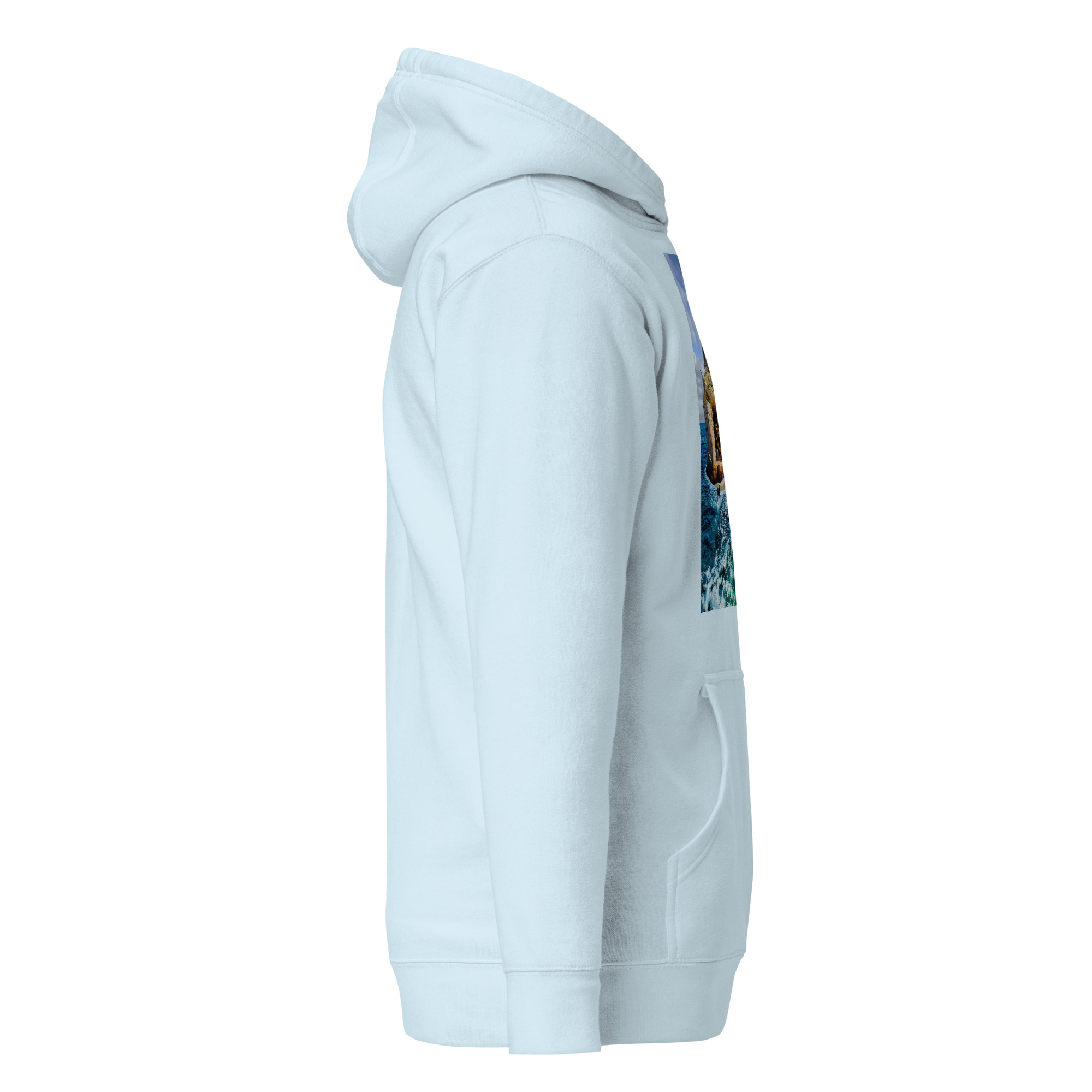 Unisex Hoodie - Image 34