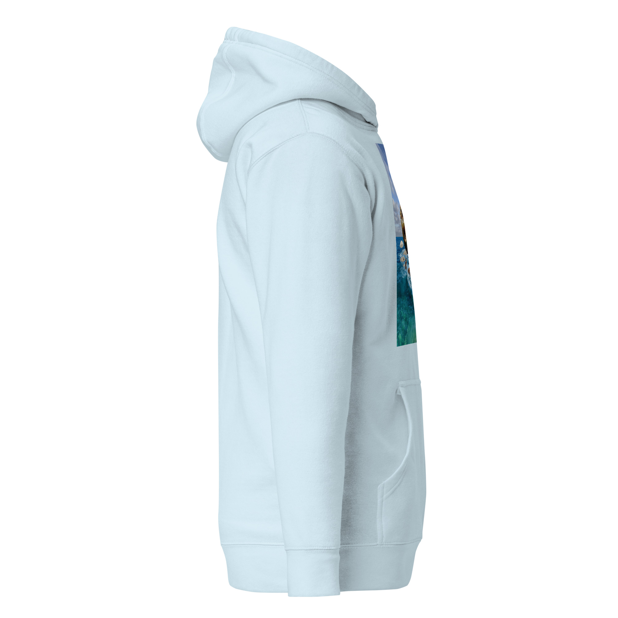 Unisex Hoodie - Image 34